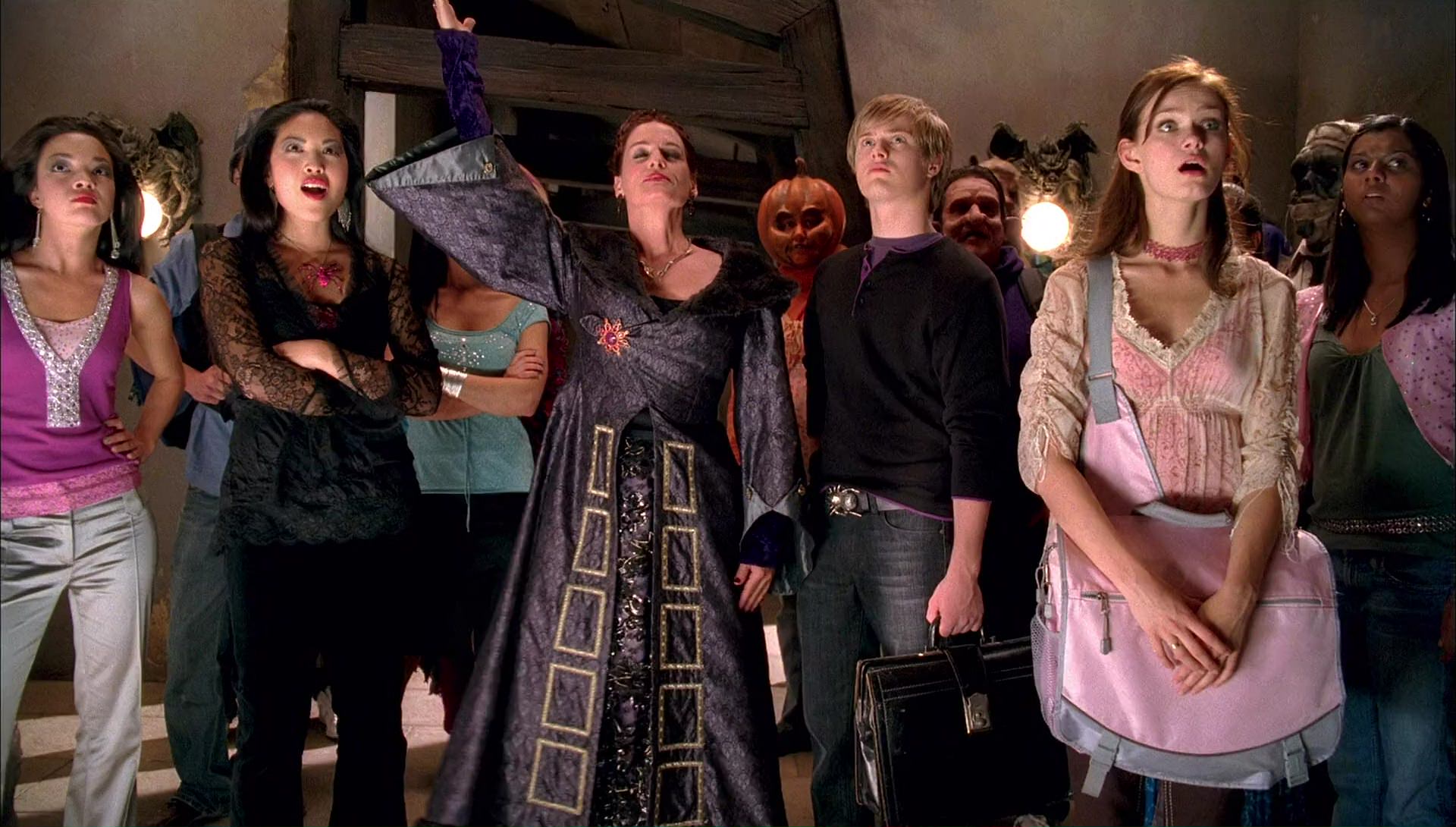 Return to Halloweentown (2006) movie still 3313