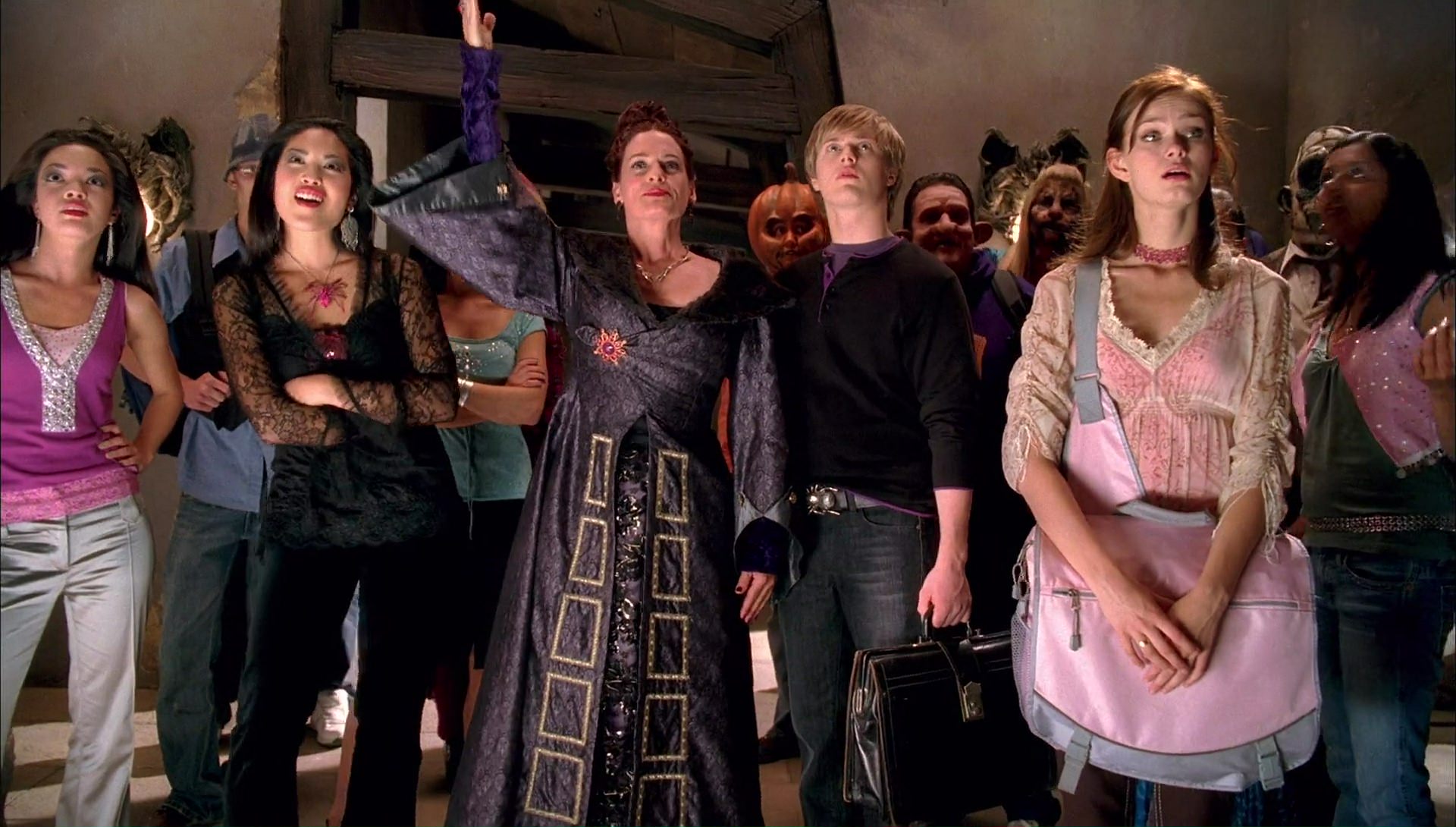 Return to Halloweentown (2006) screencap 3315