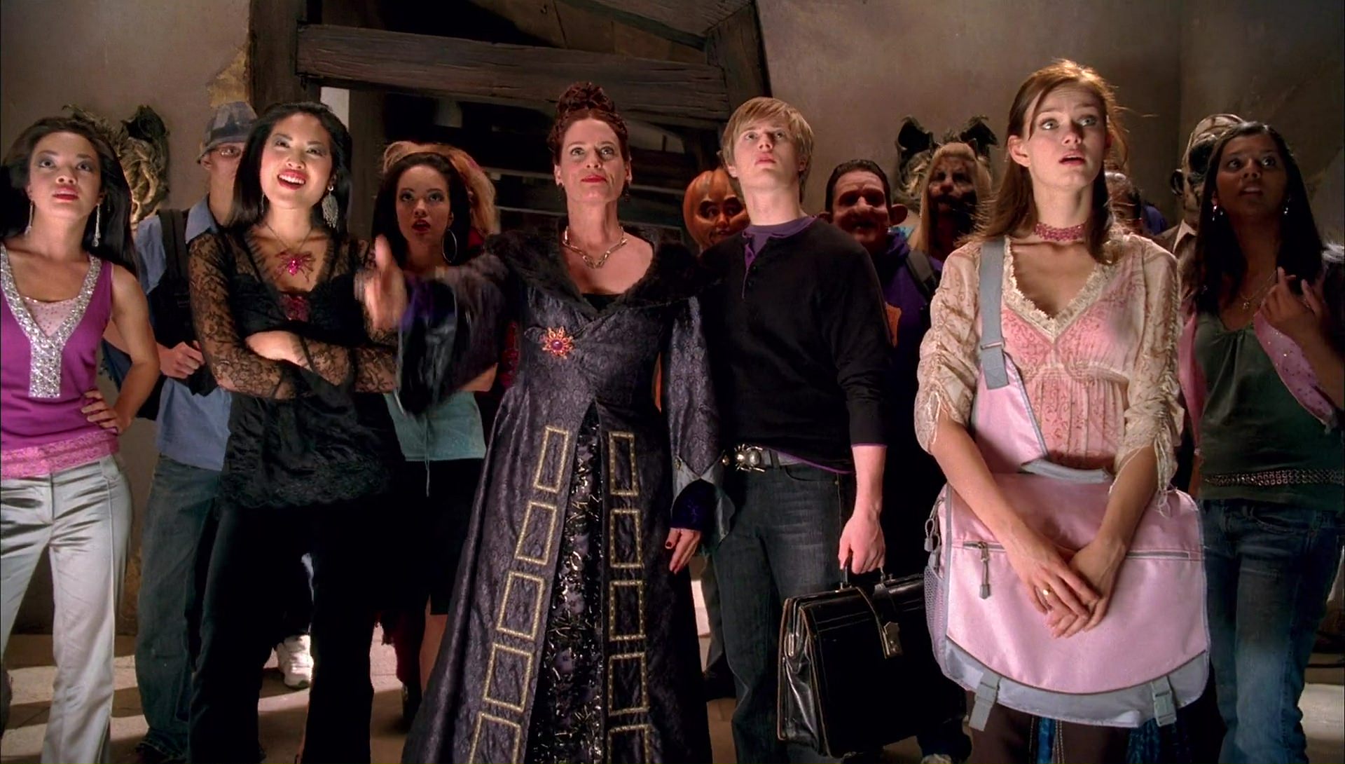 Return to Halloweentown (2006) movie still 3316