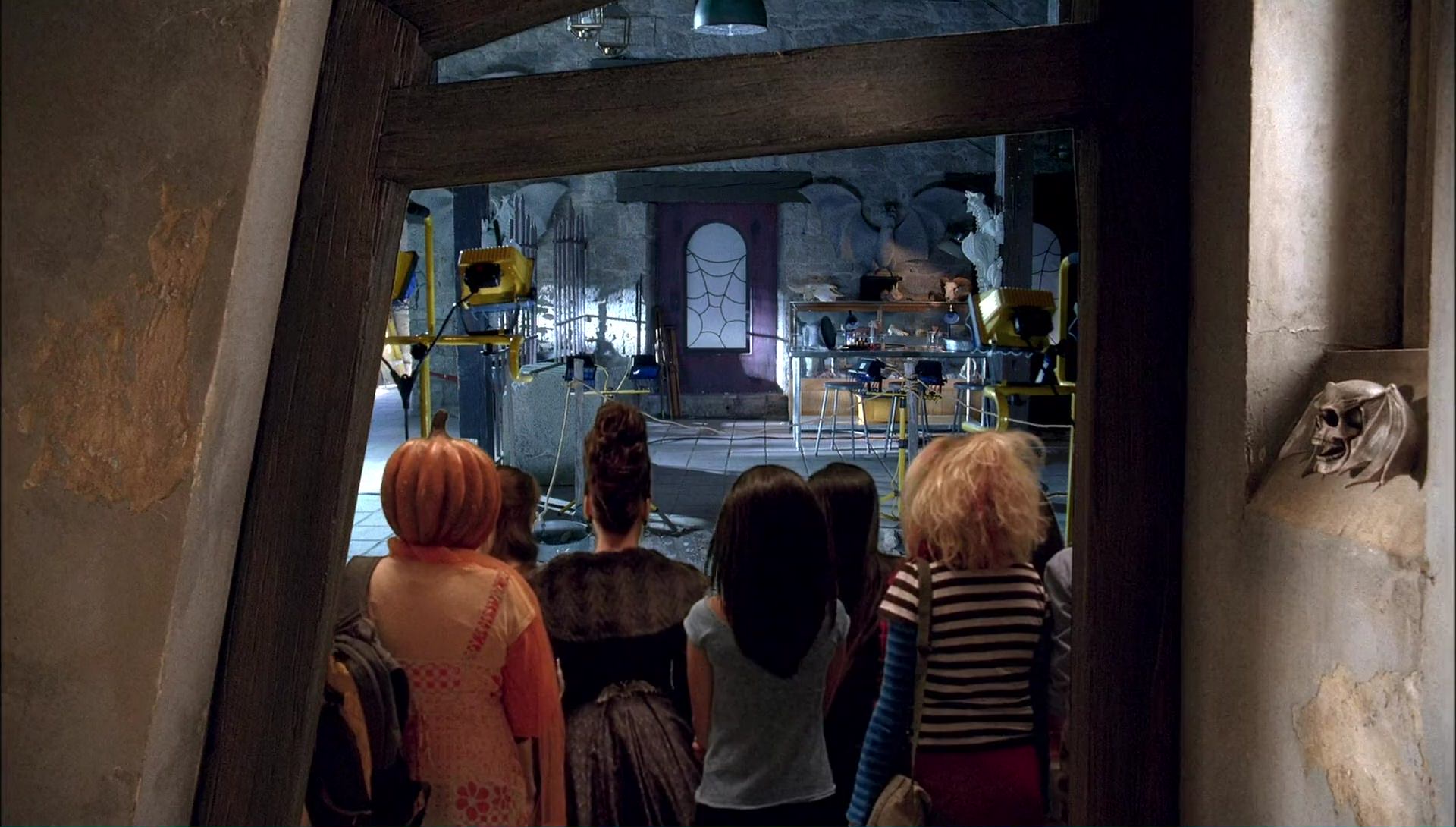 Return to Halloweentown (2006) screencap 3318