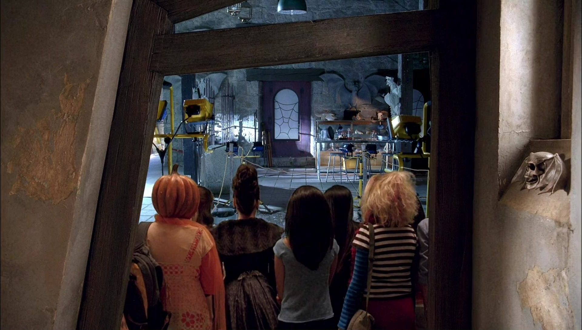 Return to Halloweentown (2006) movie still 3319