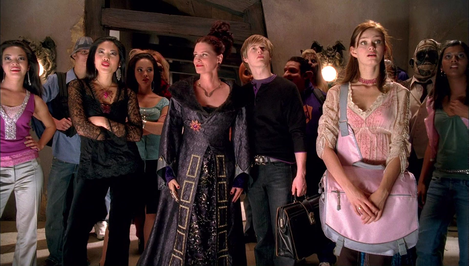 Return to Halloweentown (2006) movie still 3322