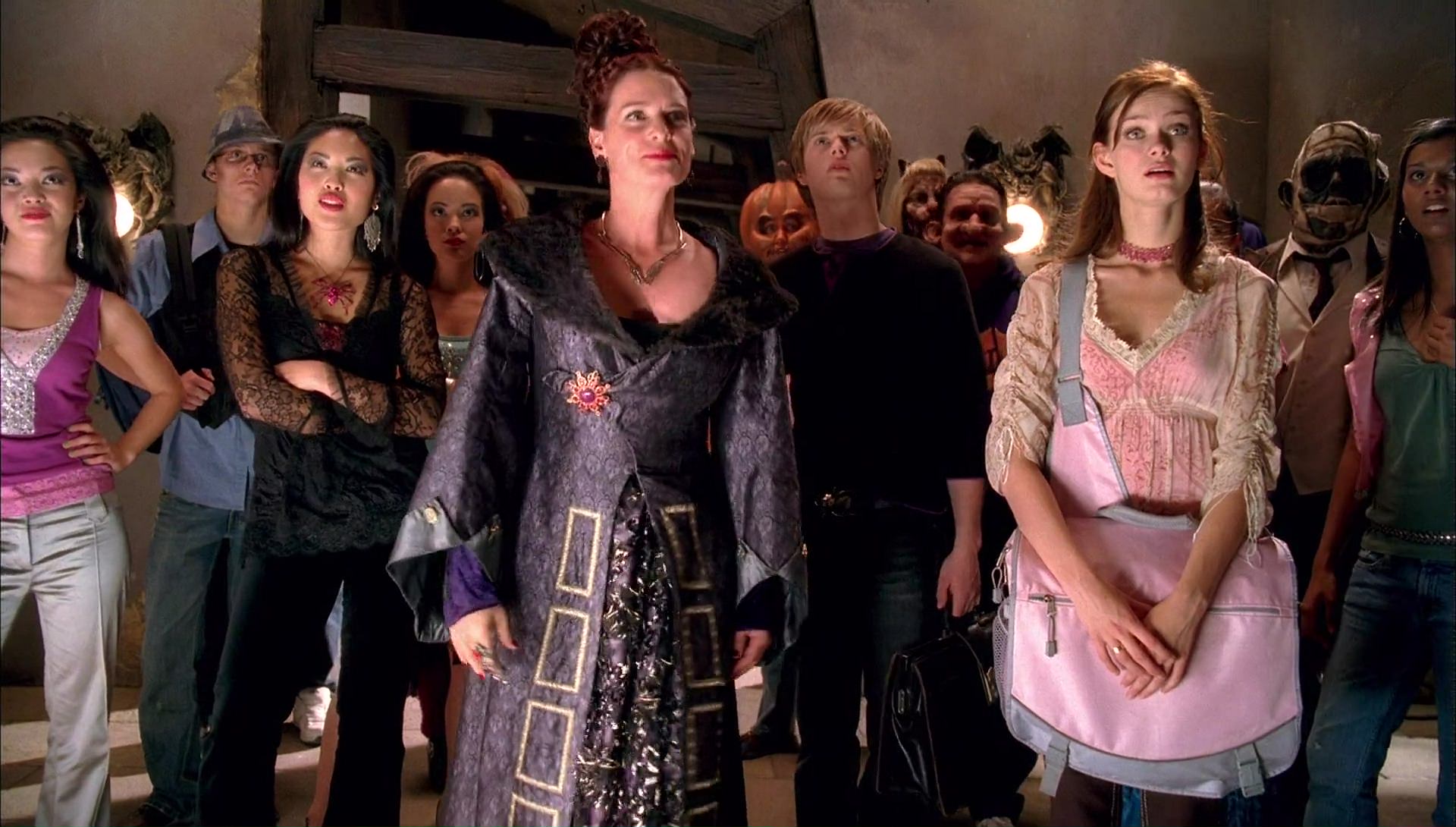 Return to Halloweentown (2006) screencap 3324