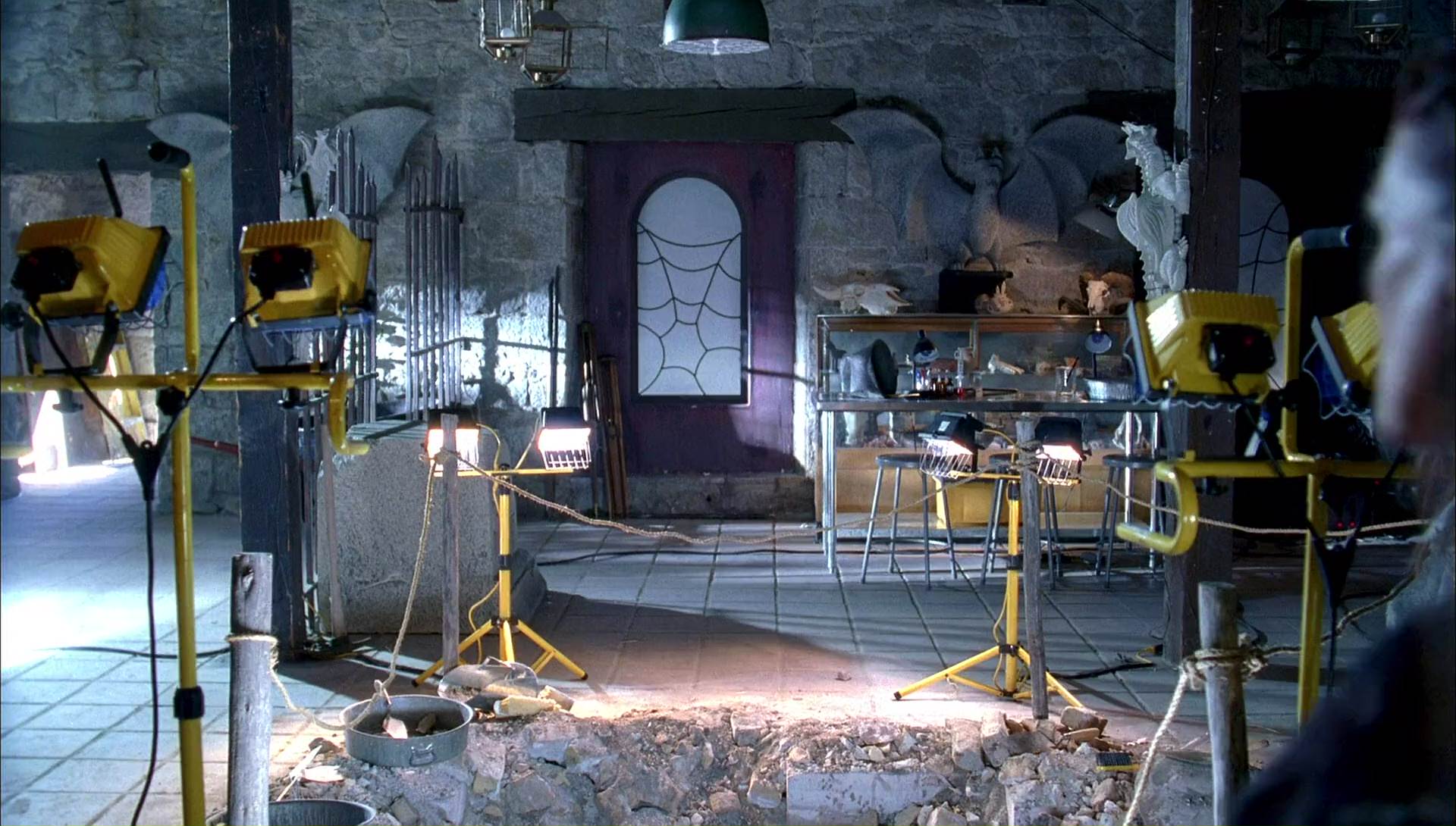 Return to Halloweentown (2006) movie still 3325