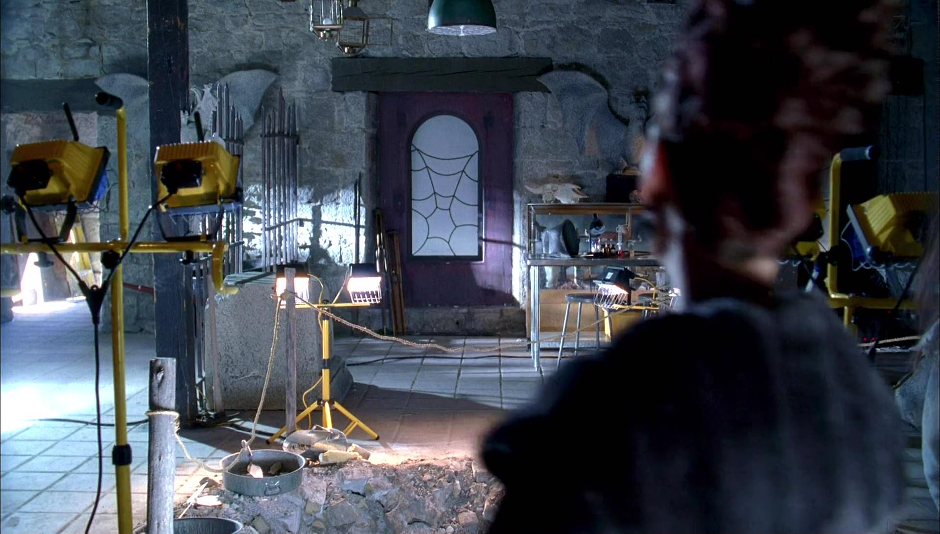Return to Halloweentown (2006) HD screenshot 3326
