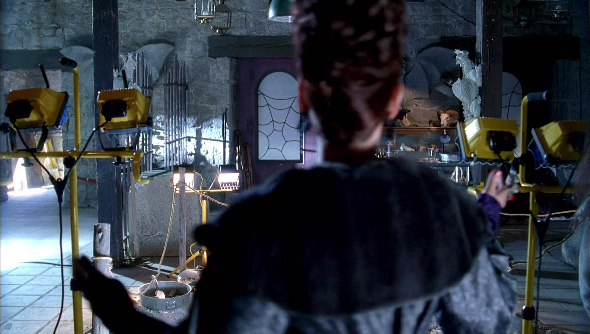 Return to Halloweentown (2006) screencap 3327