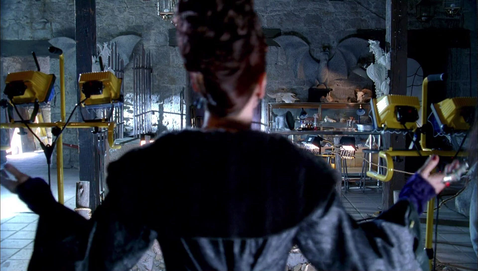Return to Halloweentown (2006) movie still 3328