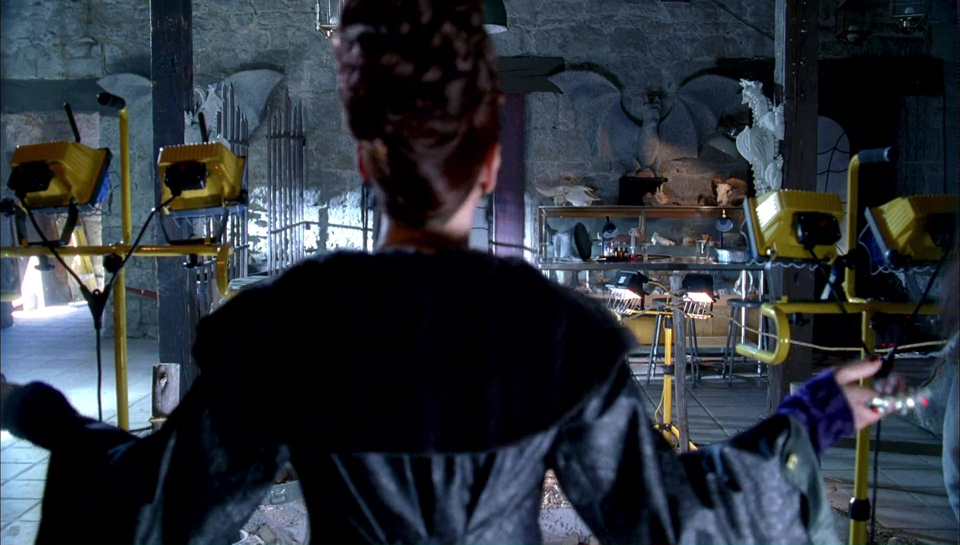 Return to Halloweentown (2006) HD screenshot 3329