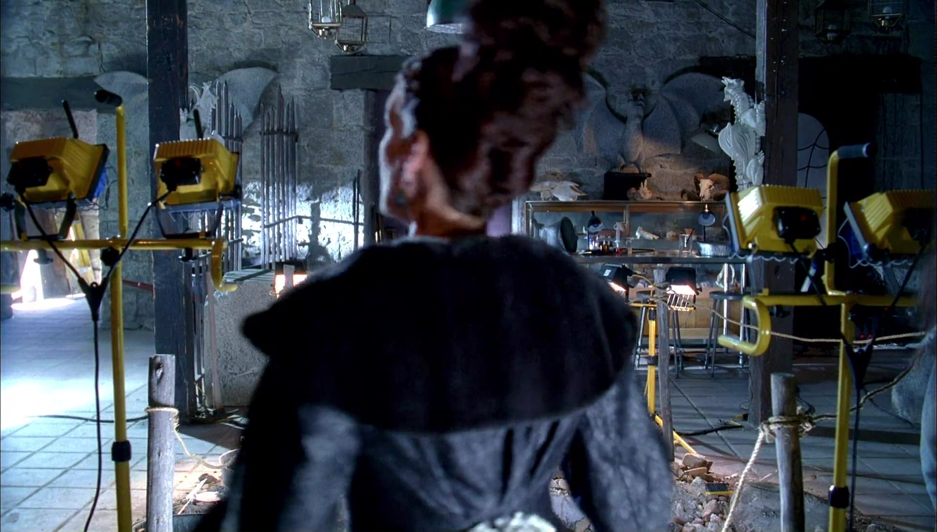 Return to Halloweentown (2006) screencap 3330