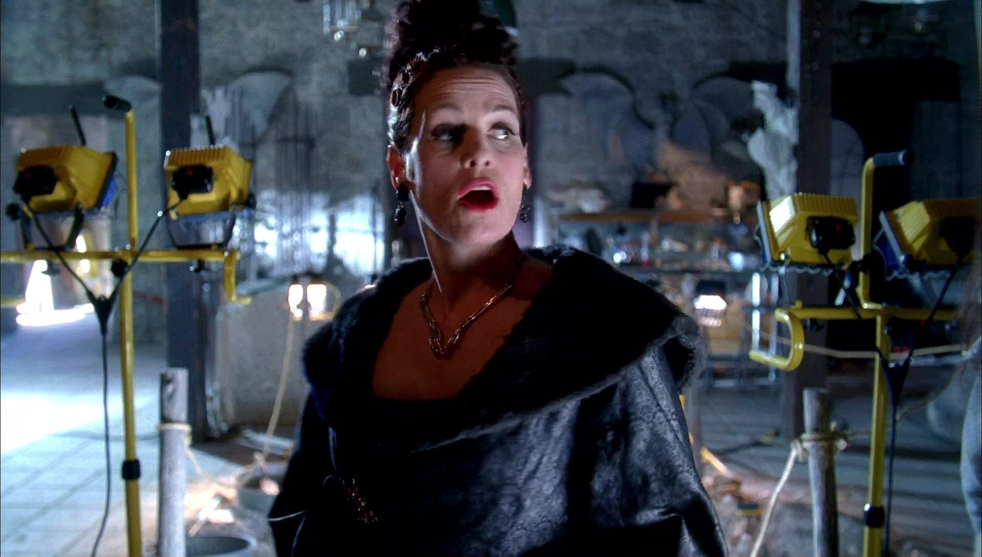 Return to Halloweentown (2006) HD screenshot 3332
