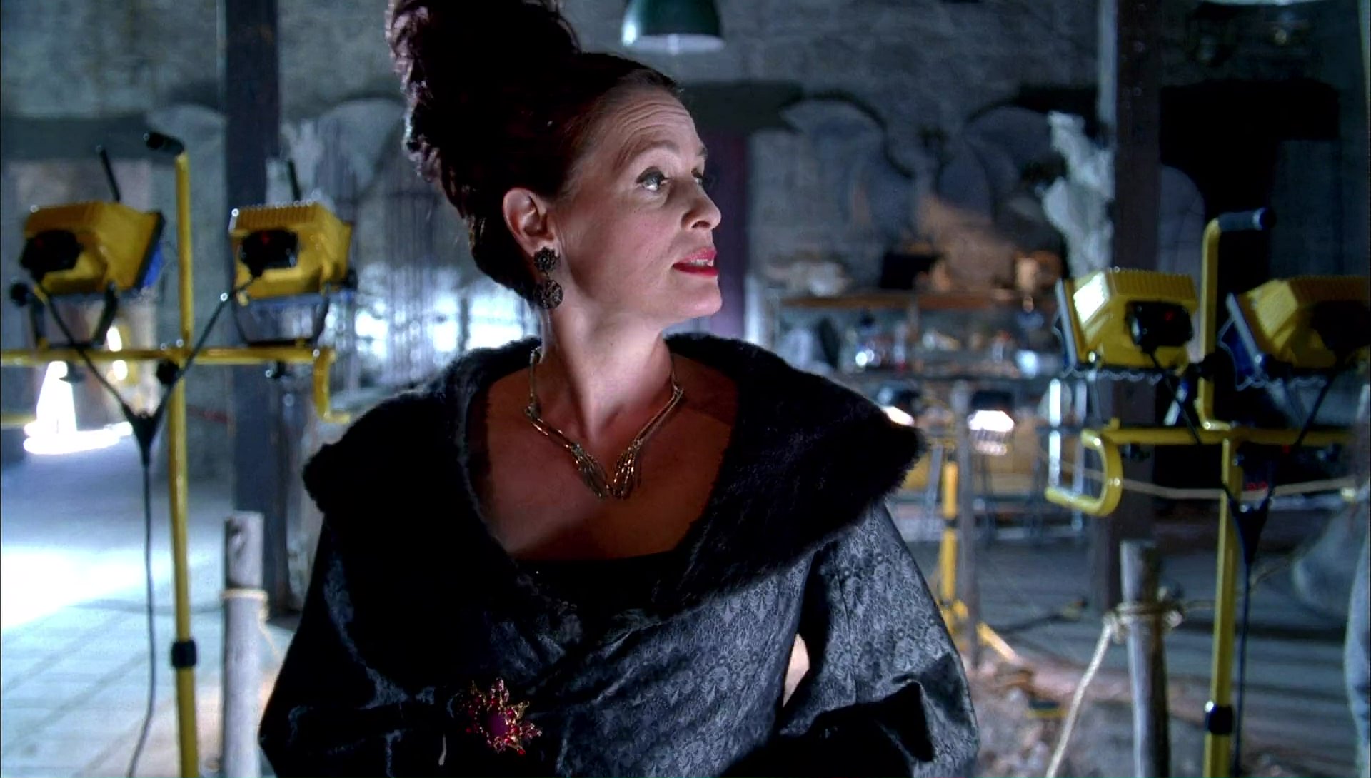 Return to Halloweentown (2006) screencap 3333