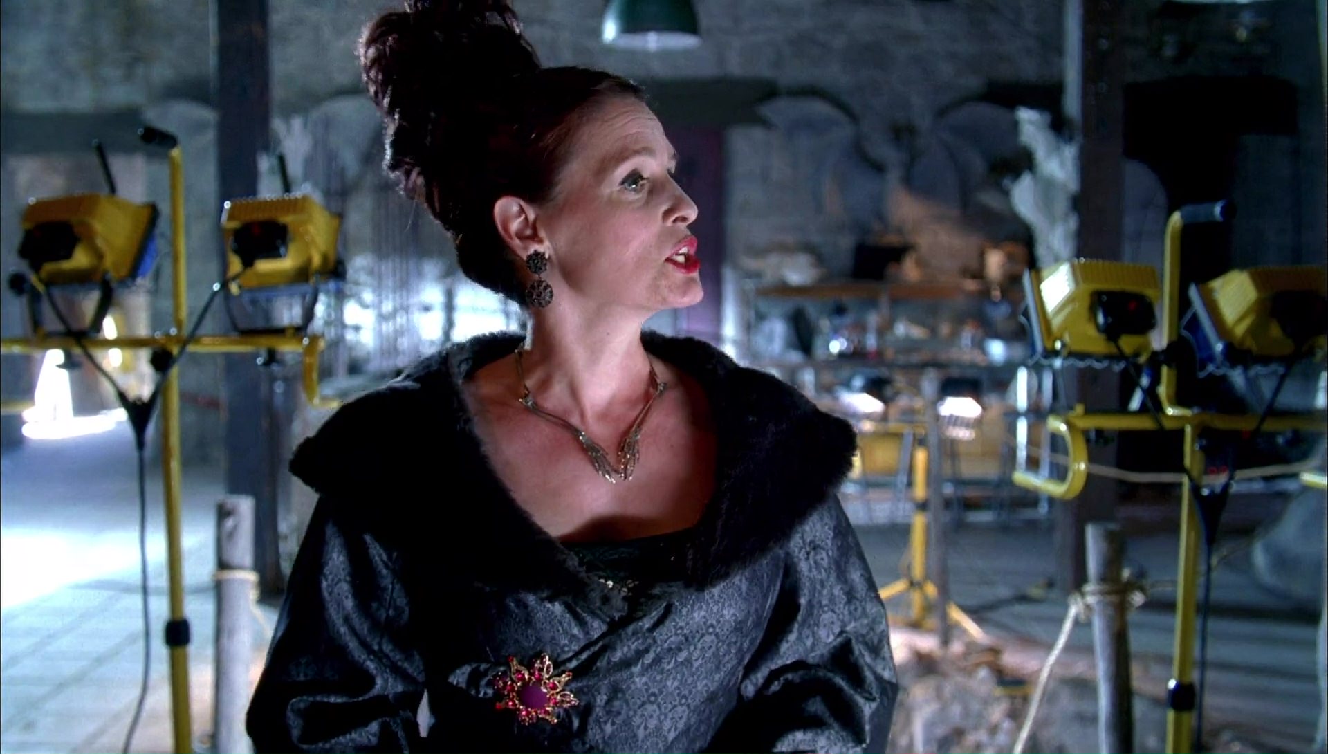 Return to Halloweentown (2006) HD screenshot 3335