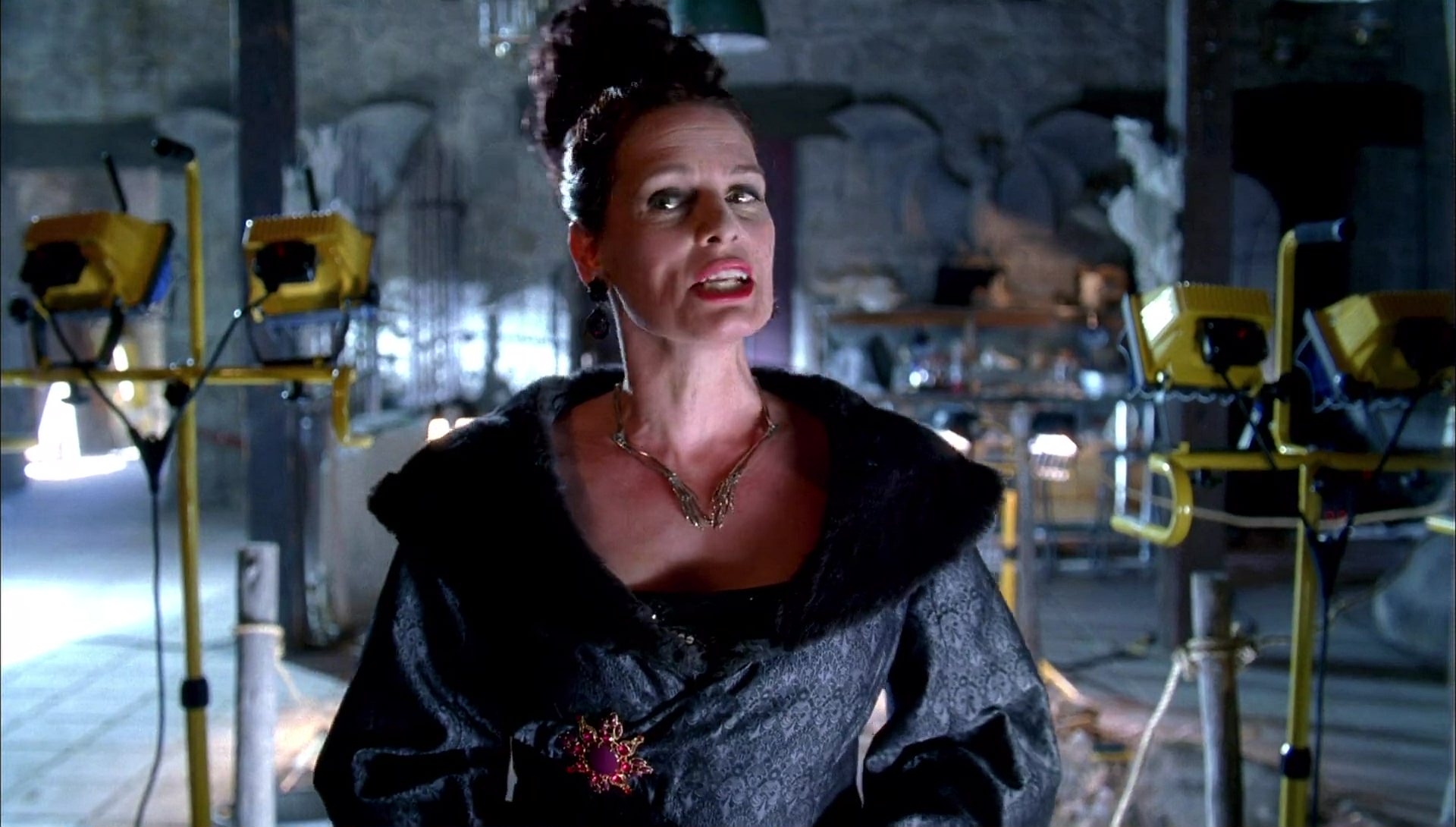 Return to Halloweentown (2006) screencap 3336
