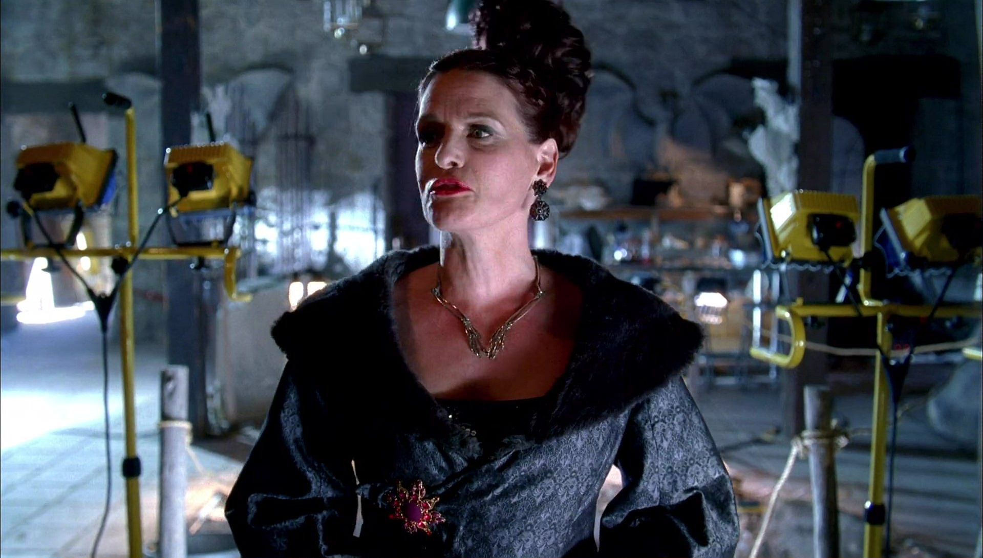 Return to Halloweentown (2006) movie still 3337
