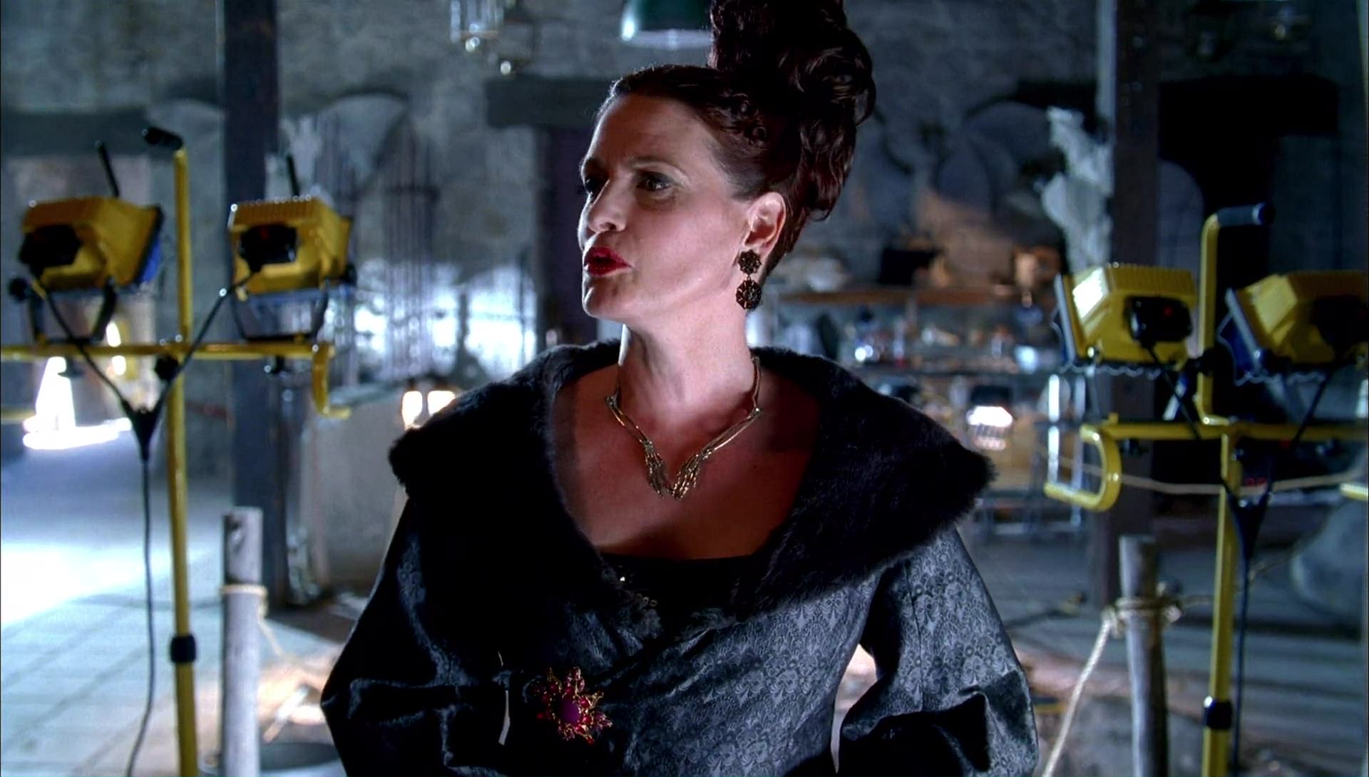 Return to Halloweentown (2006) HD screenshot 3338