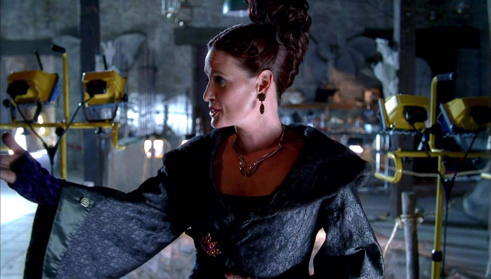 Return to Halloweentown (2006) movie still 3340