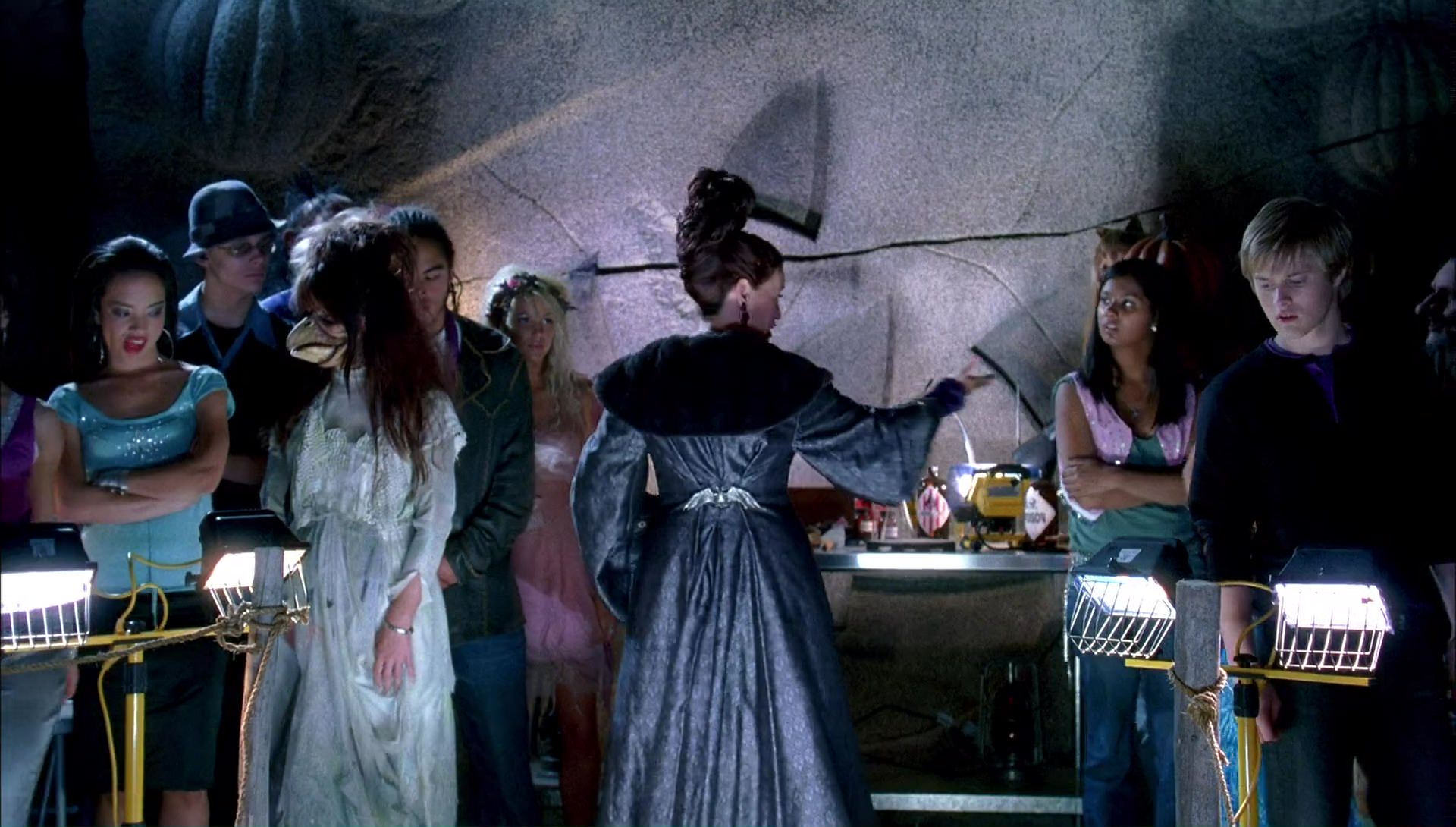 Return to Halloweentown (2006) screencap 3342