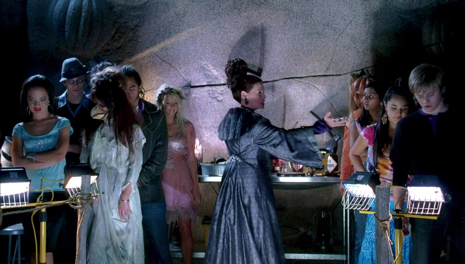 Return to Halloweentown (2006) movie still 3343