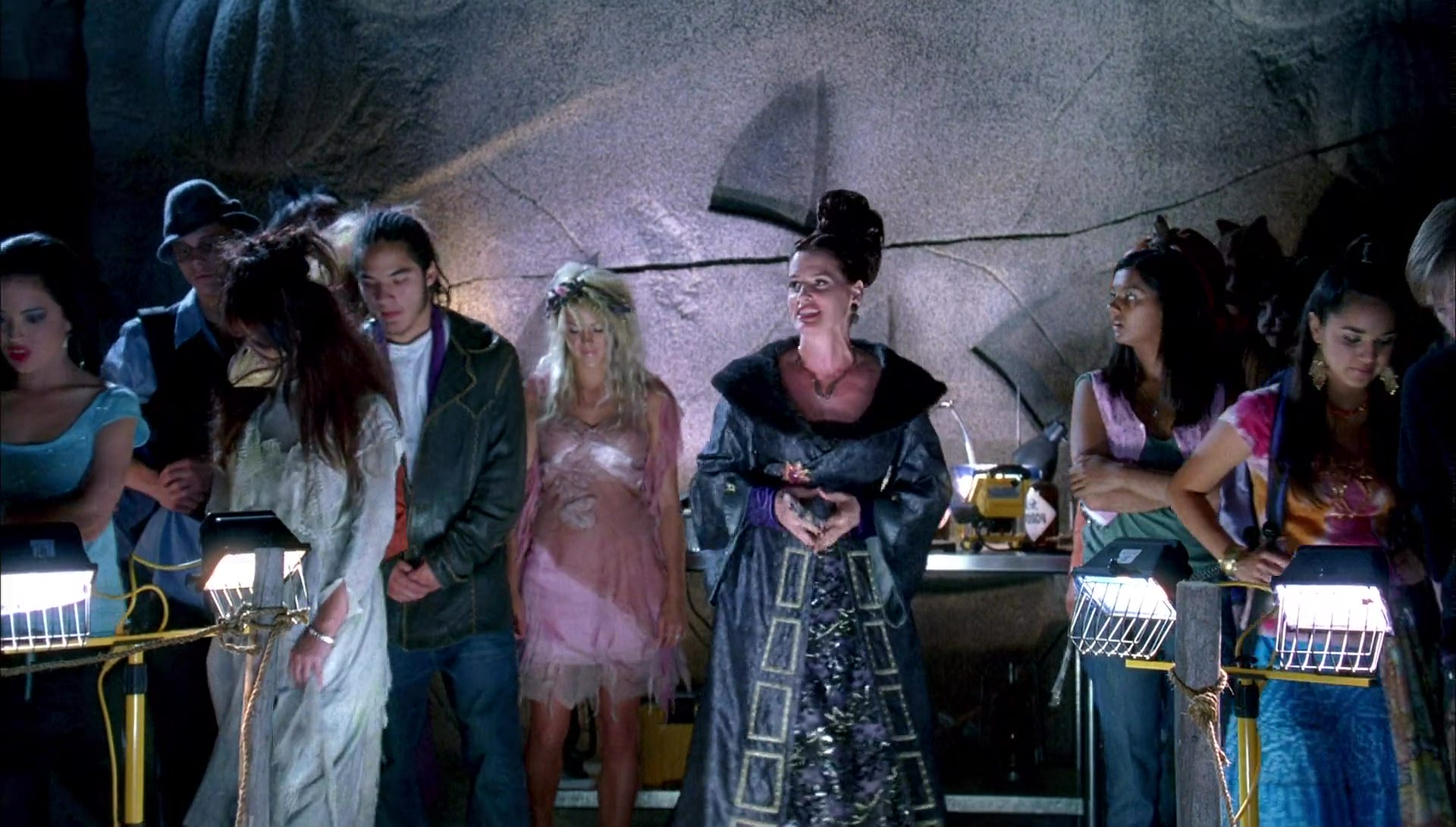 Return to Halloweentown (2006) screencap 3345