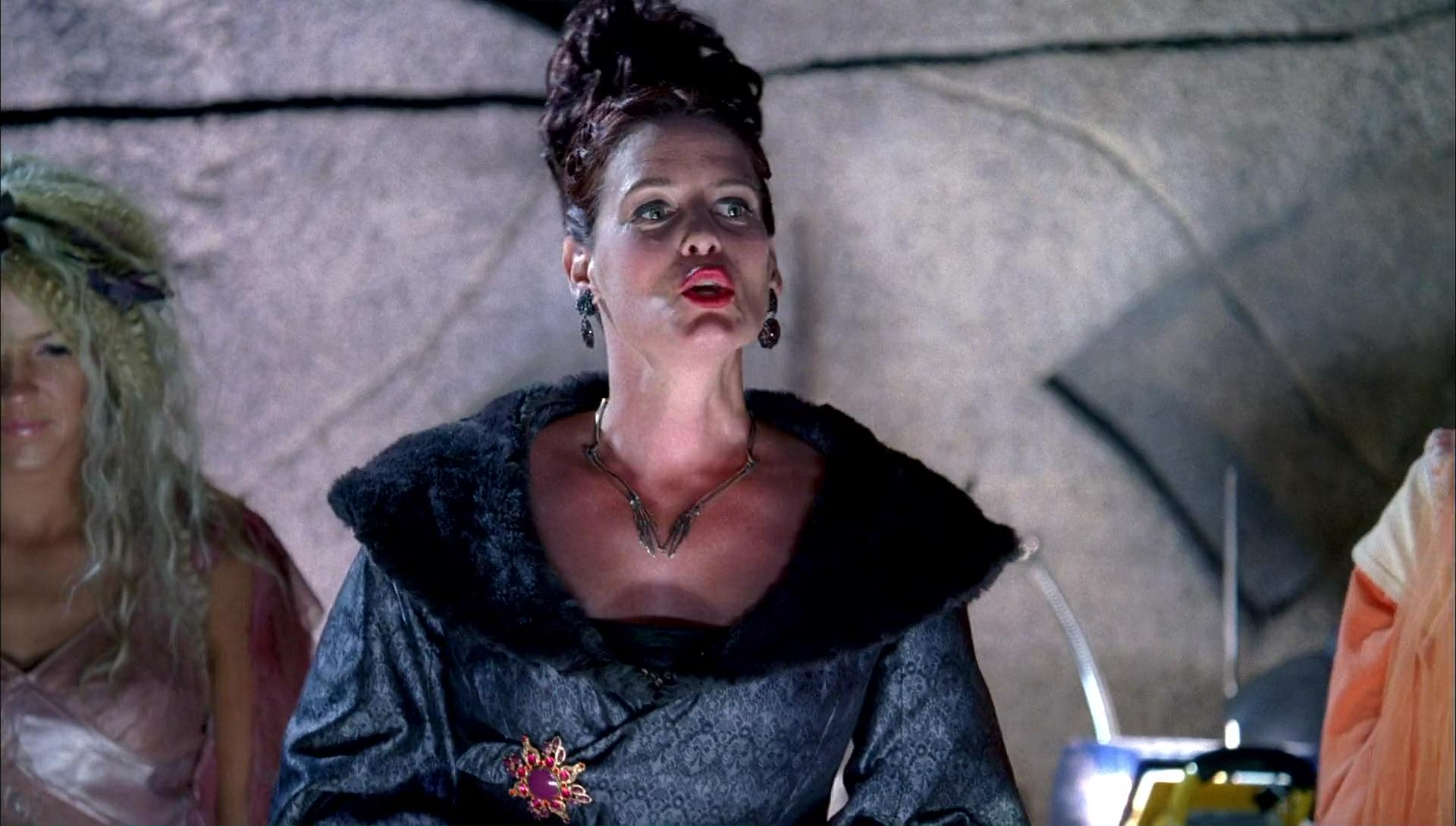 Return to Halloweentown (2006) HD screenshot 3347