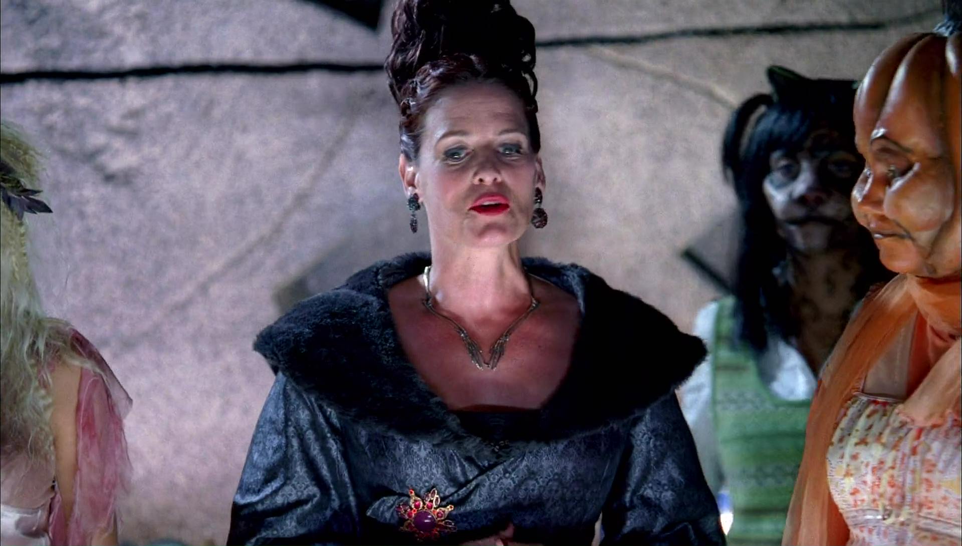 Return to Halloweentown (2006) HD screenshot 3350