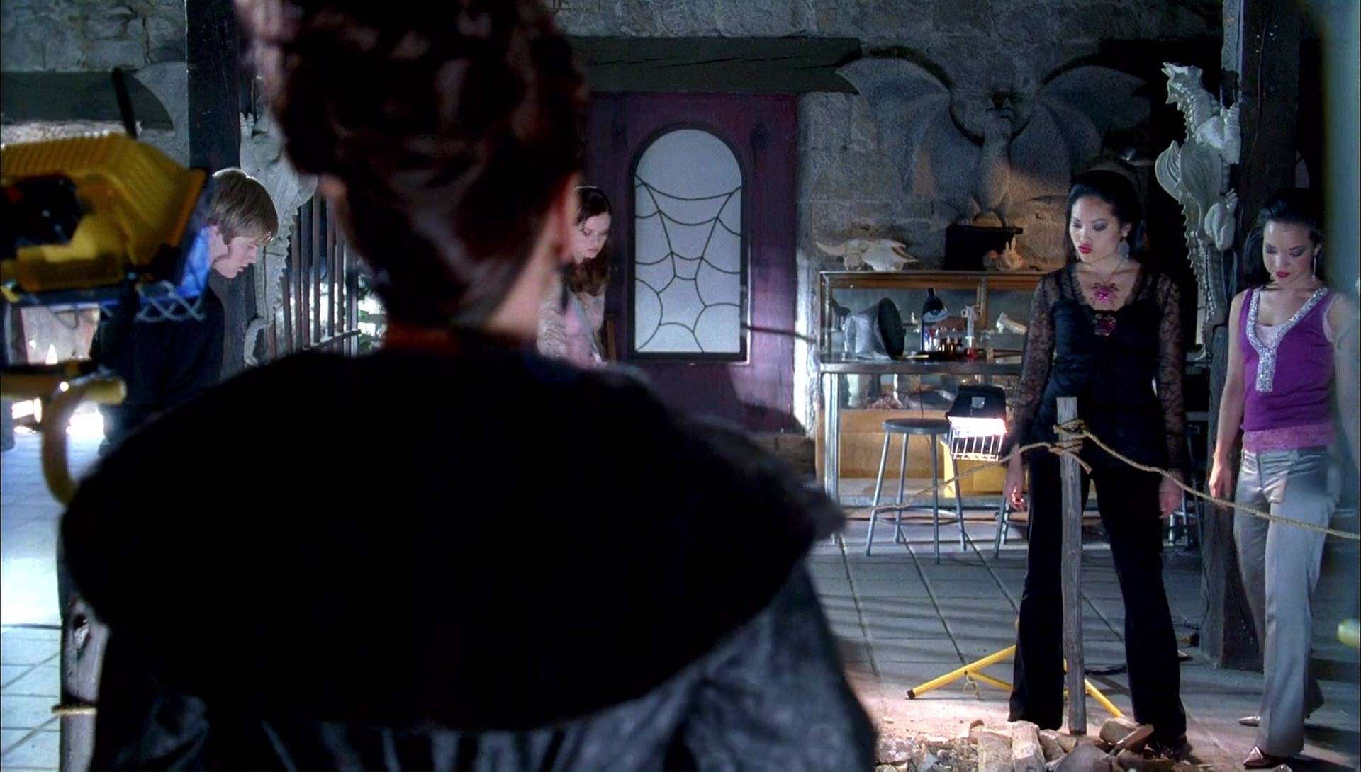 Return to Halloweentown (2006) movie still 3352