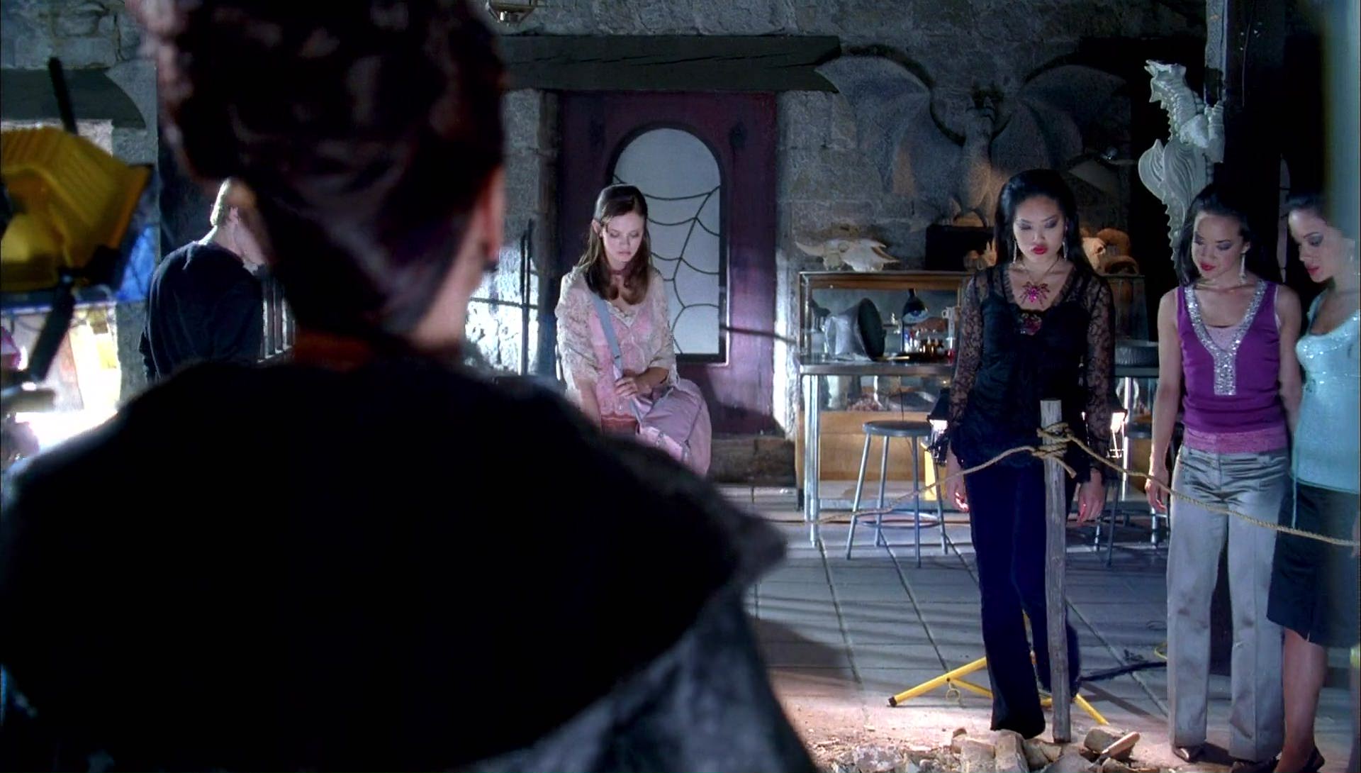 Return to Halloweentown (2006) screencap 3354