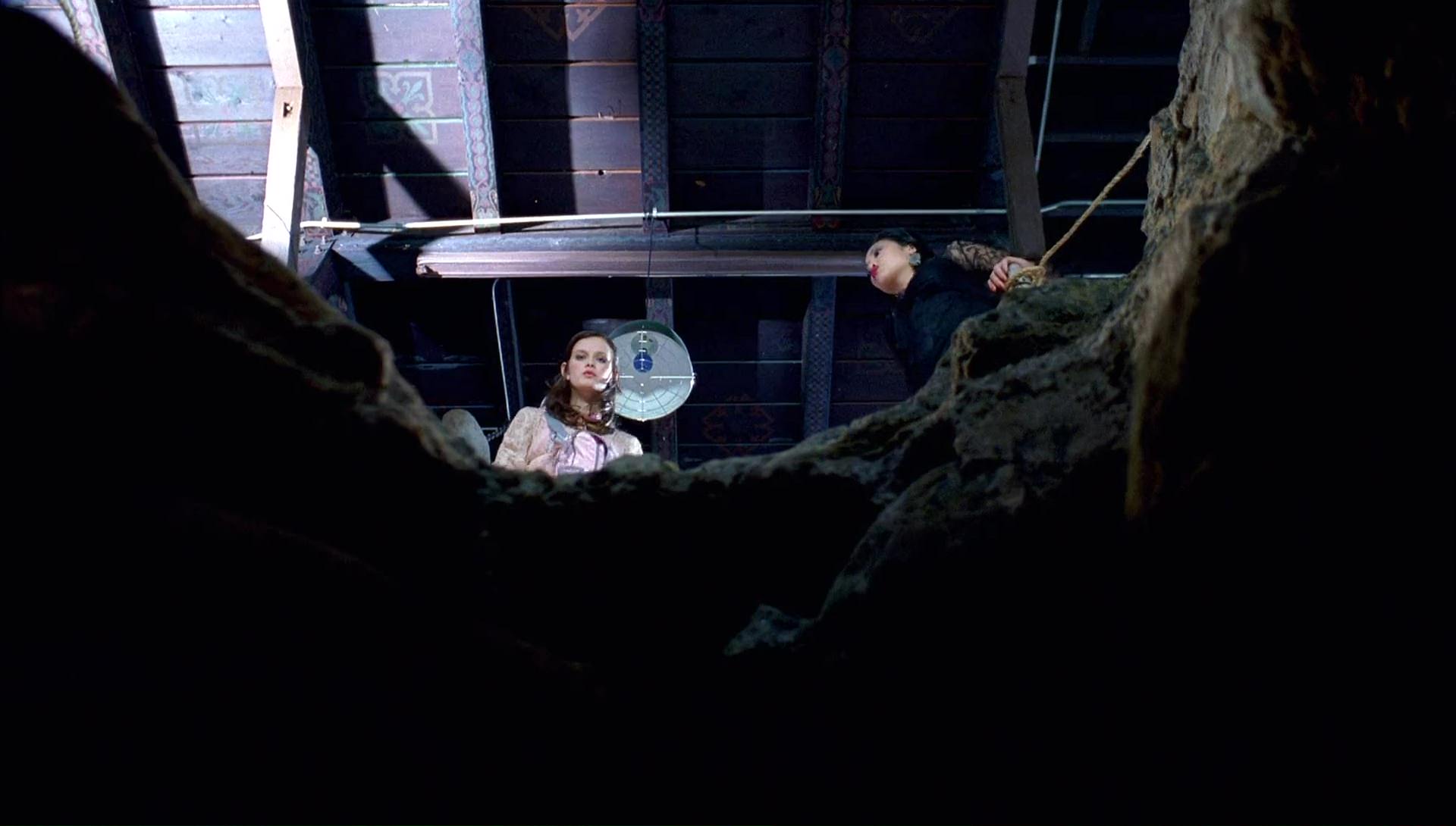 Return to Halloweentown (2006) movie still 3355