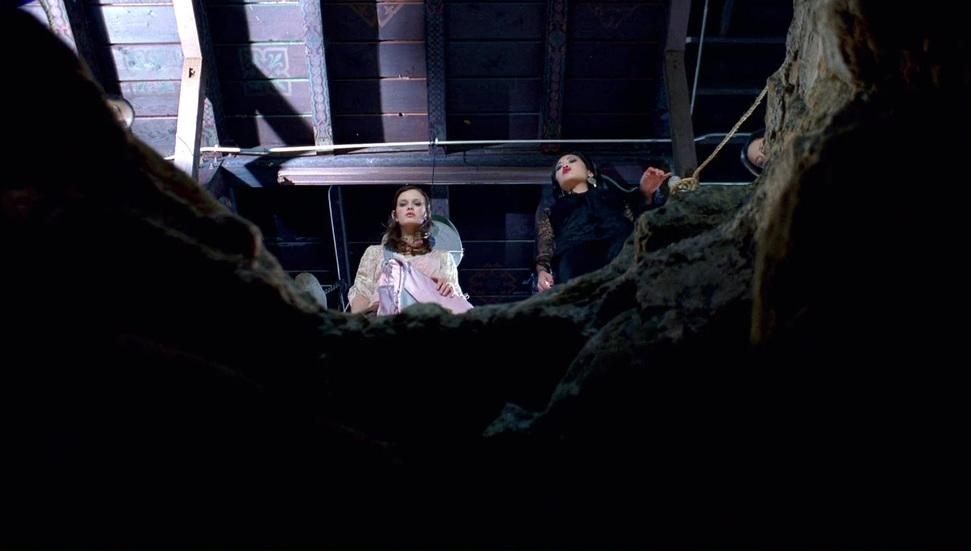 Return to Halloweentown (2006) screencap 3357