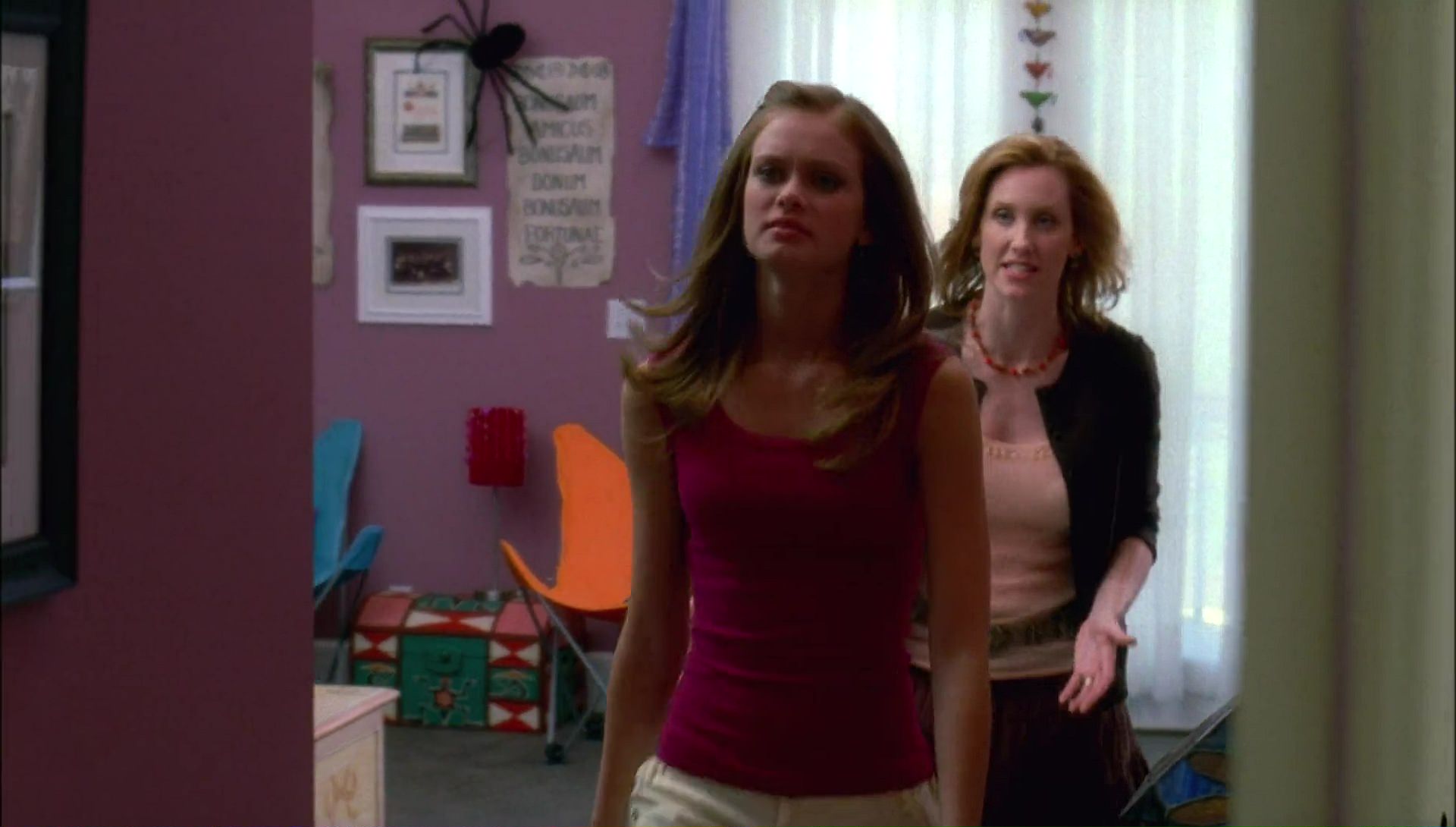 Return to Halloweentown (2006) screencap 336