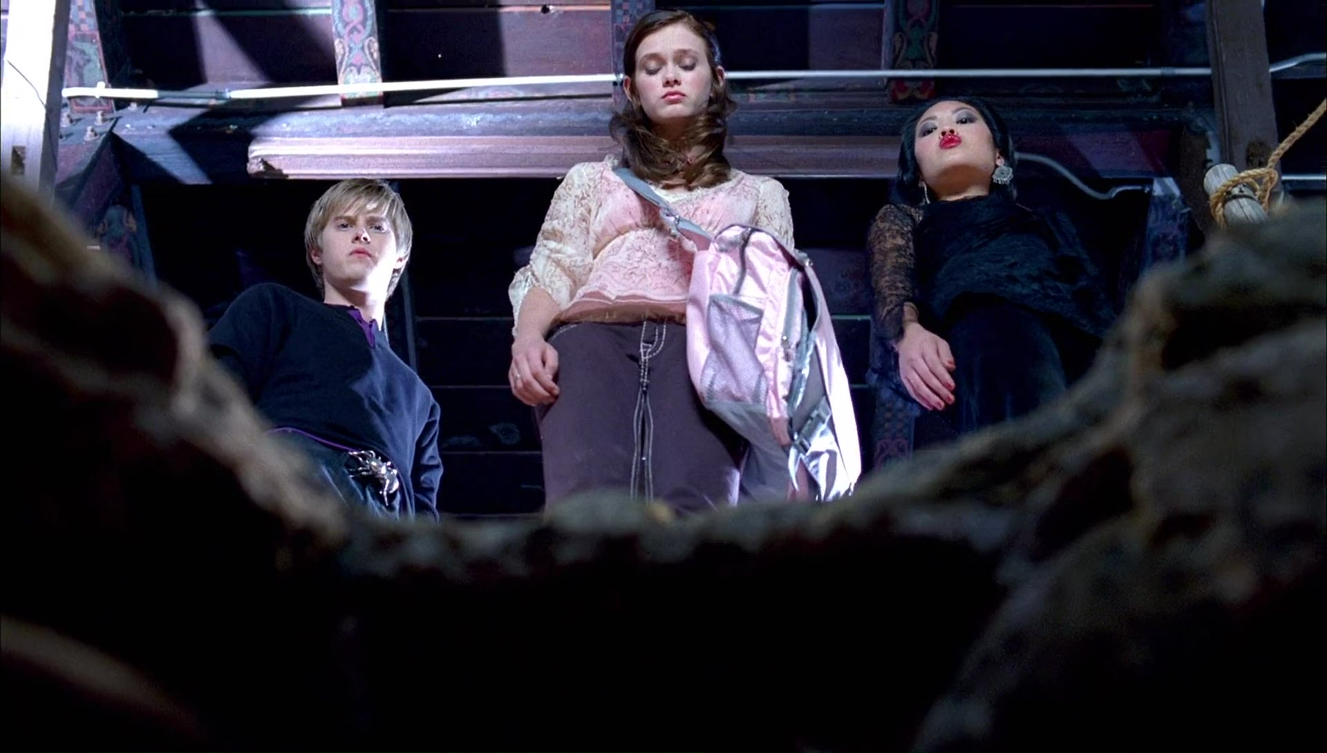 Return to Halloweentown (2006) HD screenshot 3362