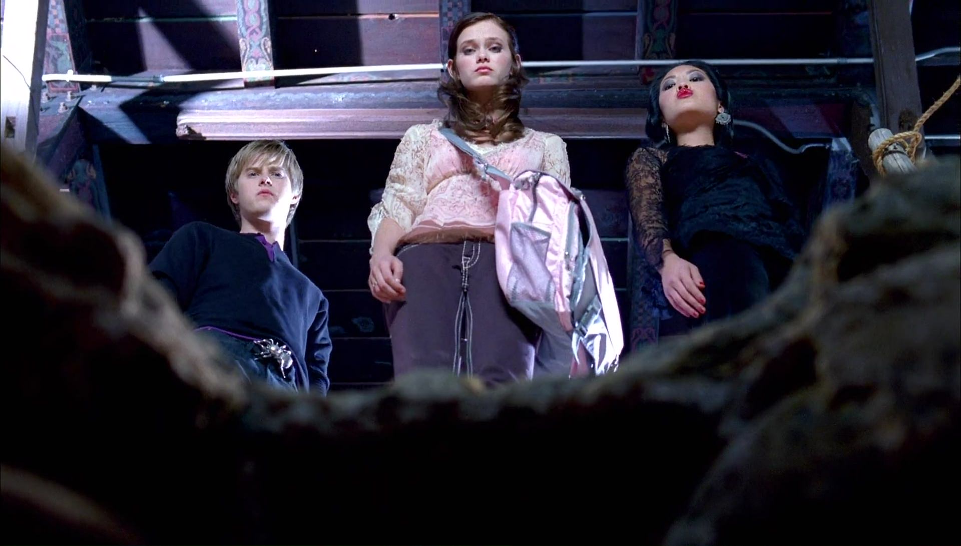 Return to Halloweentown (2006) screencap 3363