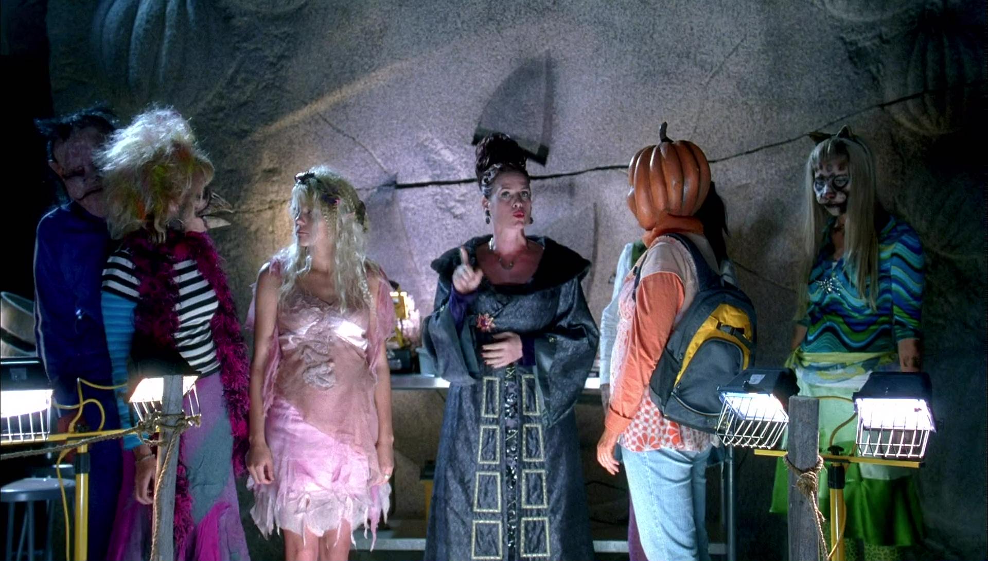 Return to Halloweentown (2006) movie still 3364