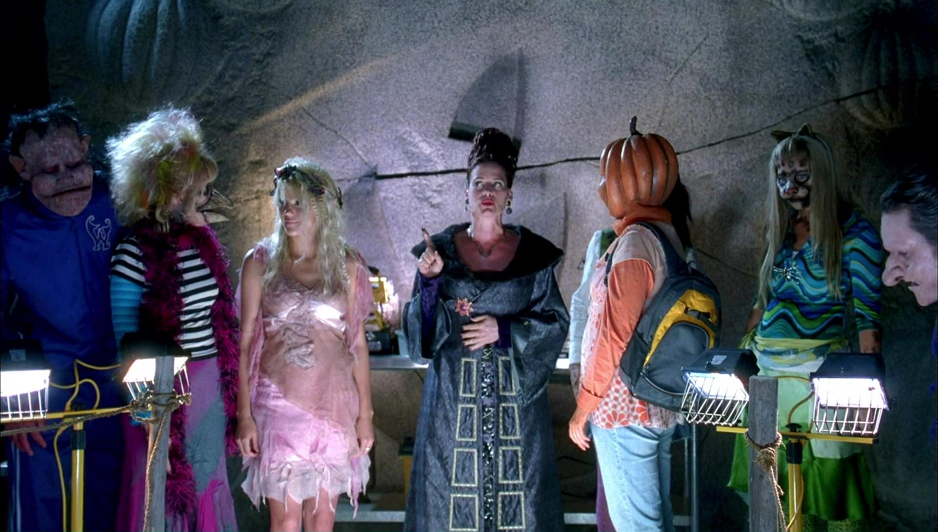 Return to Halloweentown (2006) screencap 3366