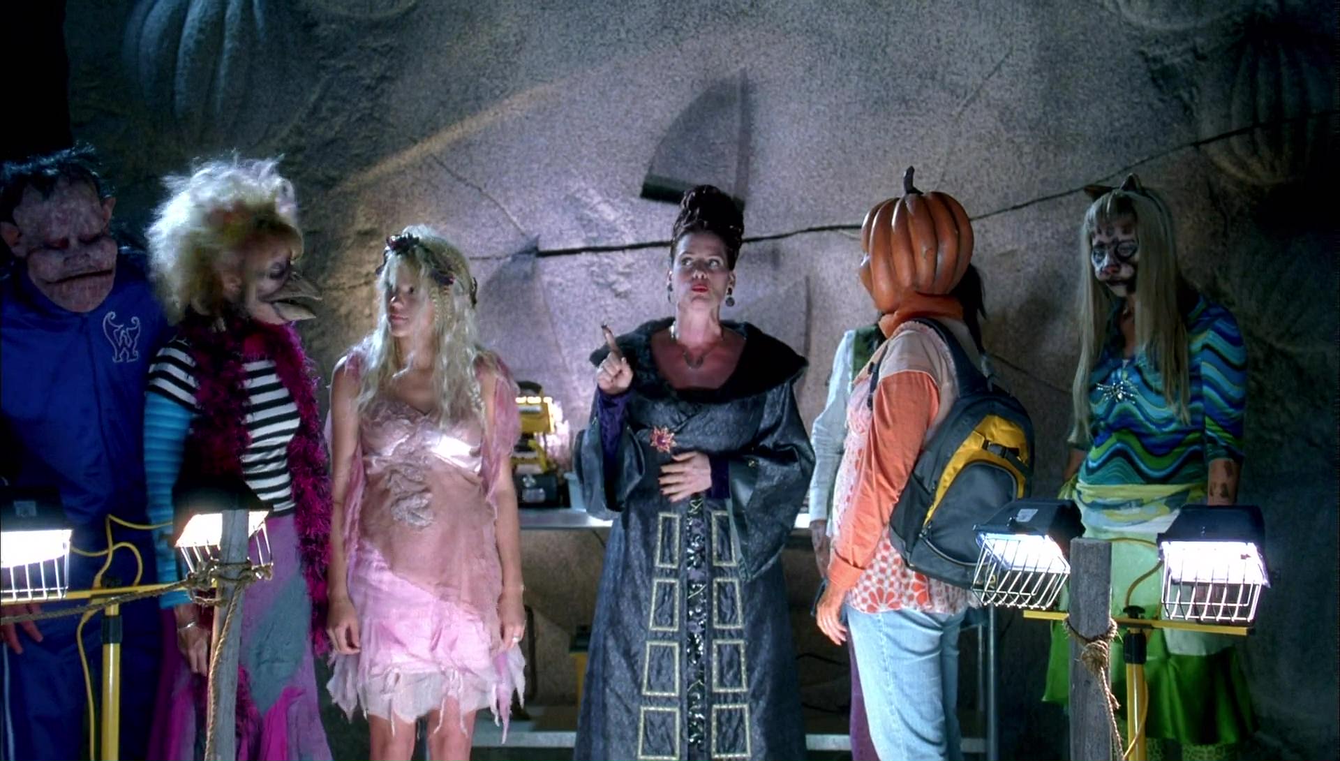 Return to Halloweentown (2006) movie still 3367