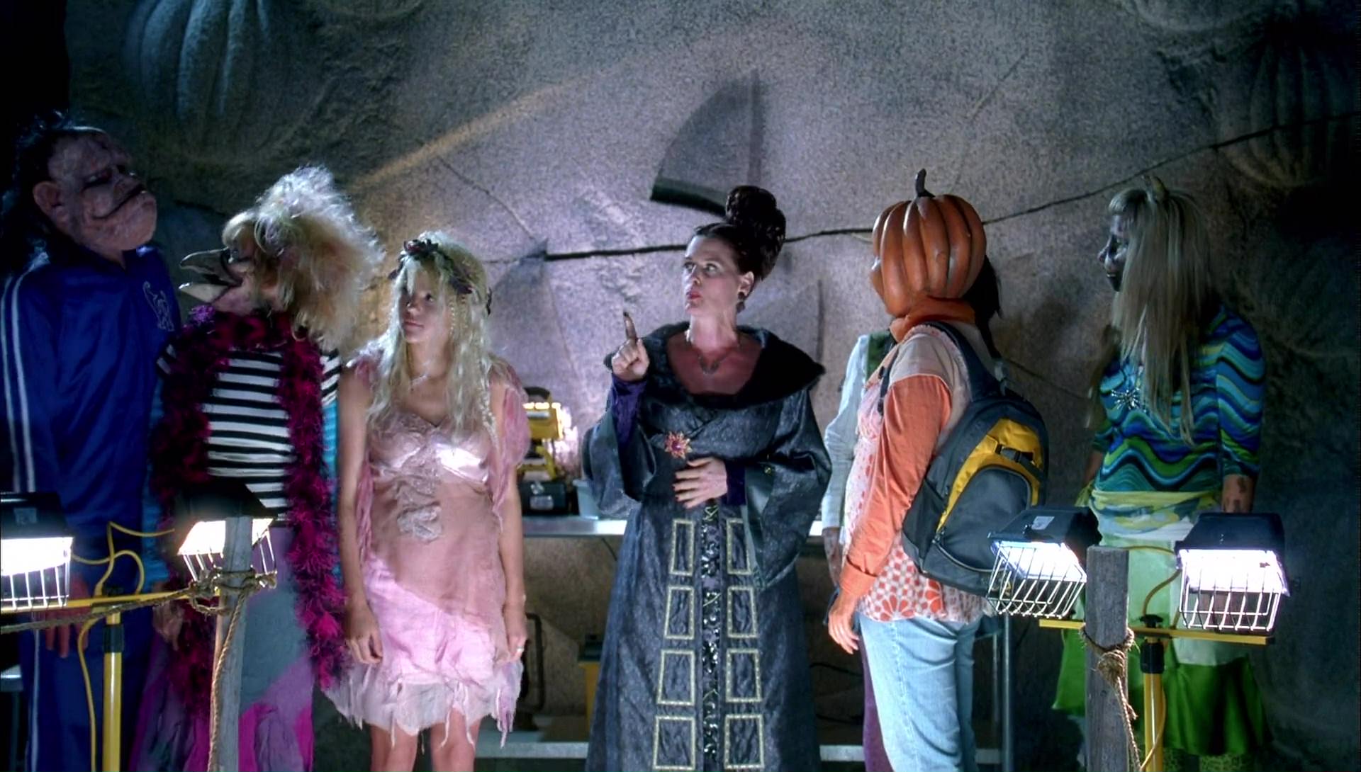 Return to Halloweentown (2006) screencap 3369