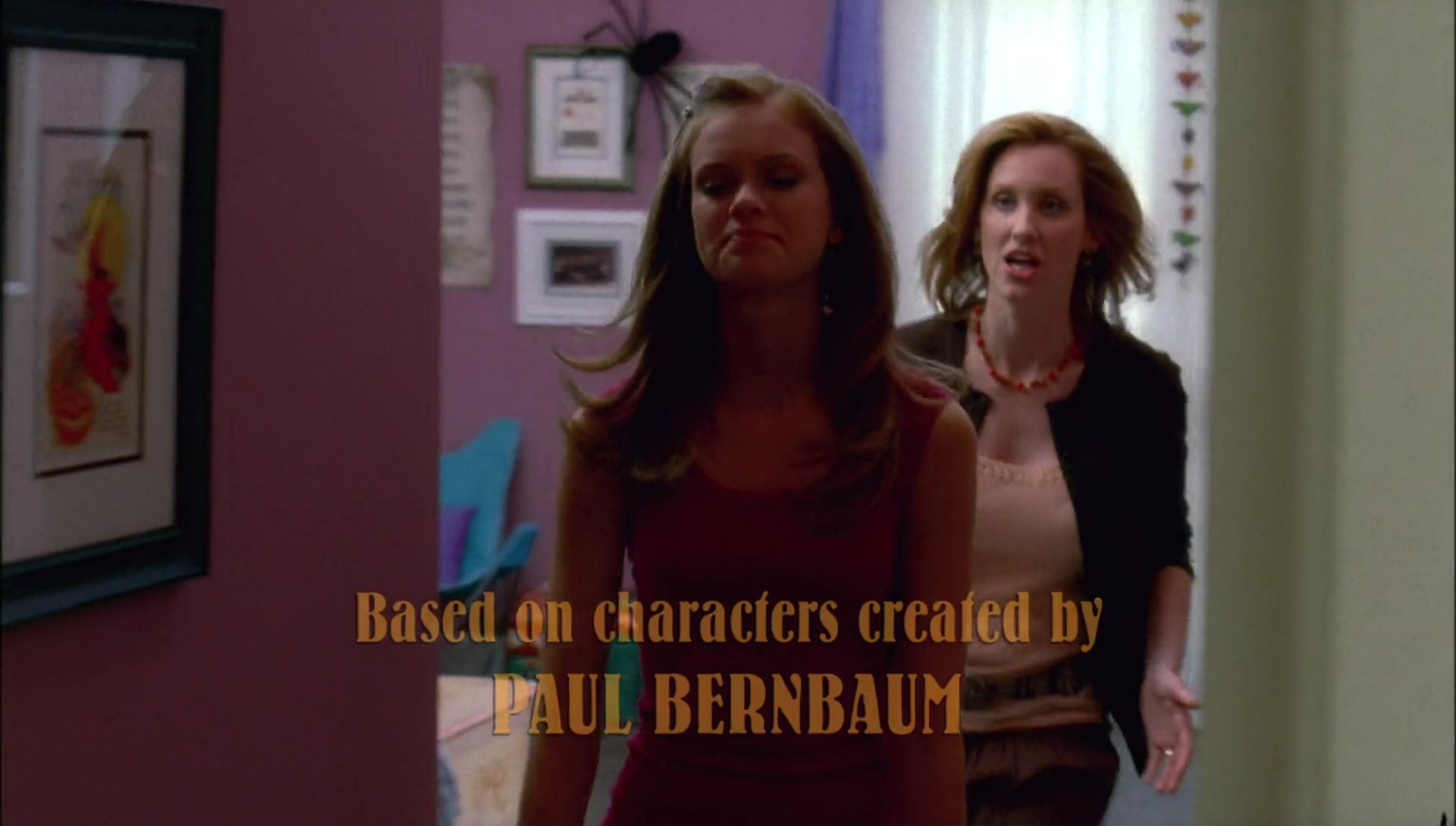 Return to Halloweentown (2006) movie still 337