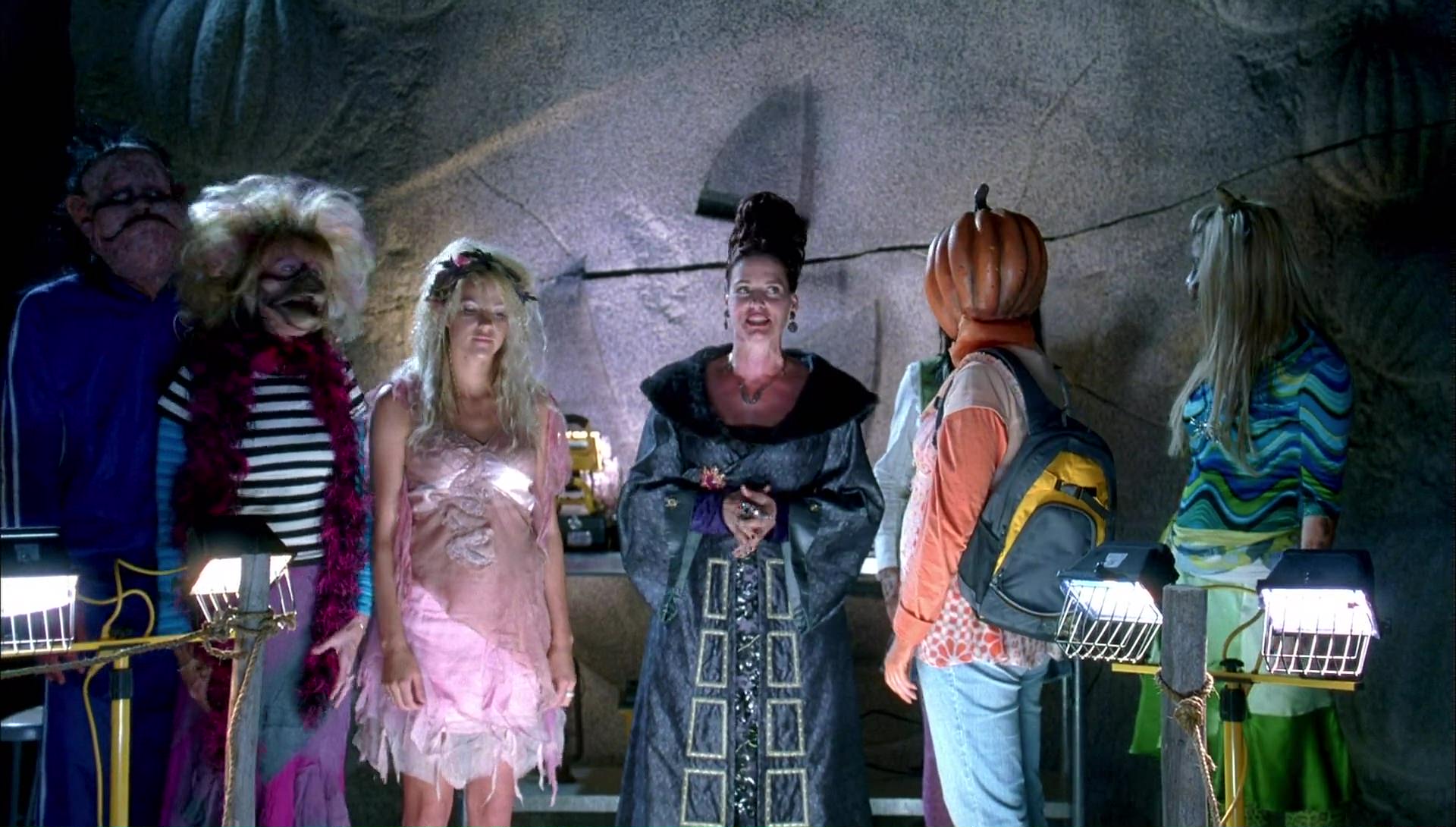 Return to Halloweentown (2006) screencap 3372