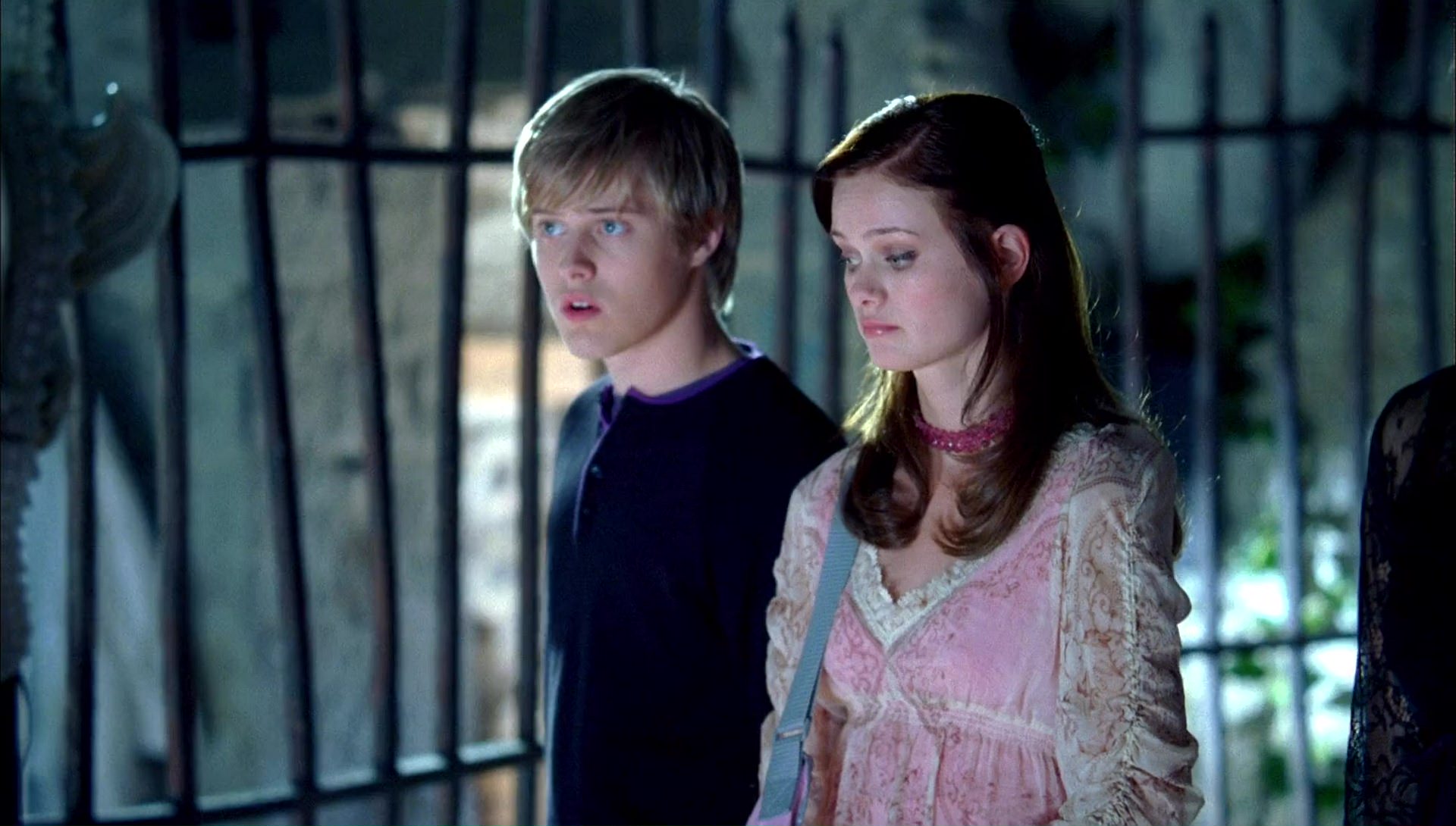 Return to Halloweentown (2006) movie still 3373