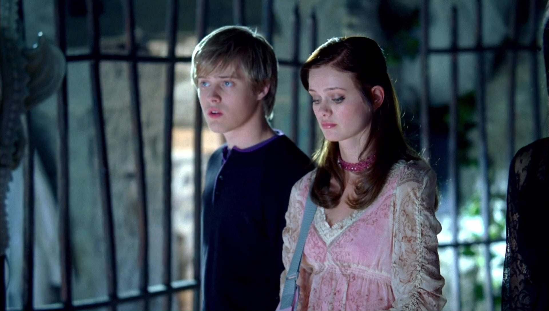 Return to Halloweentown (2006) HD screenshot 3374