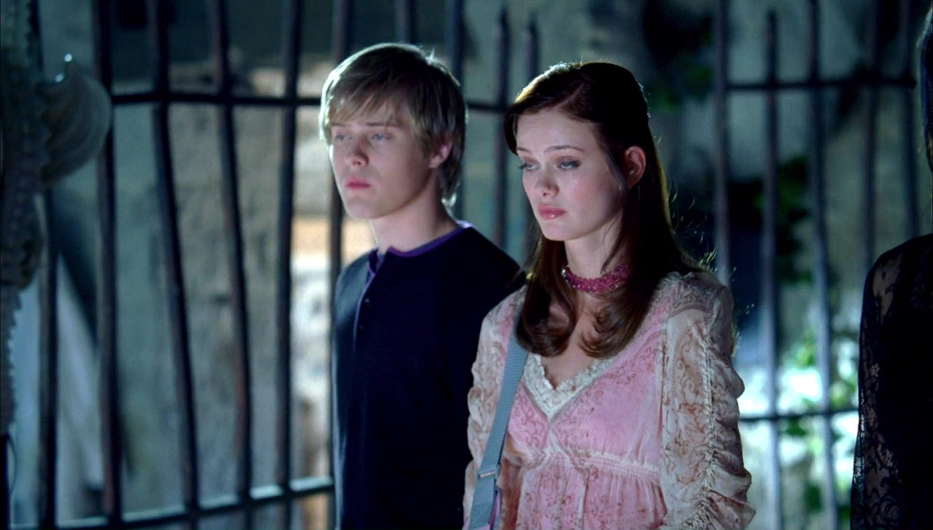 Return to Halloweentown (2006) screencap 3375