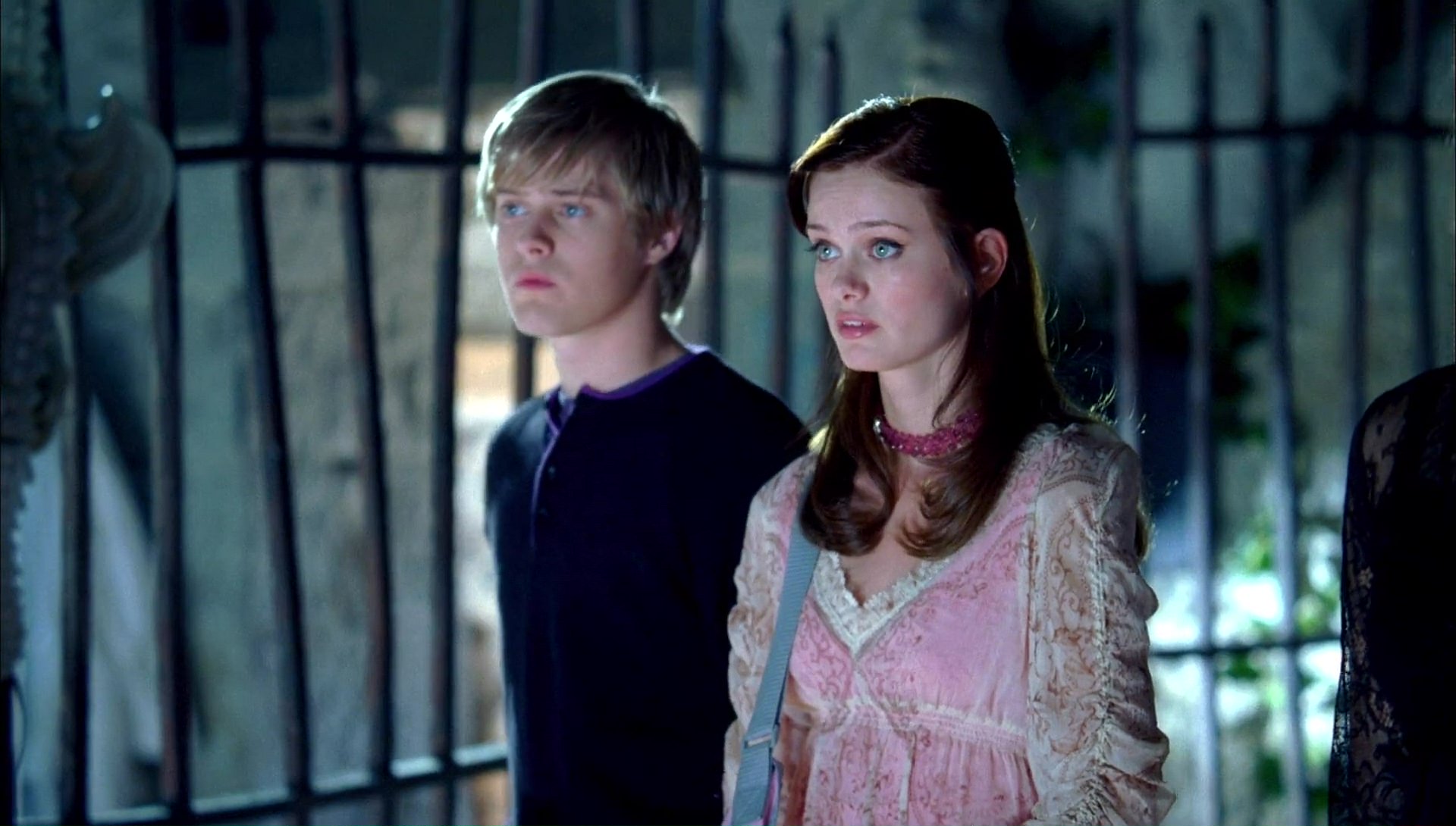 Return to Halloweentown (2006) movie still 3376