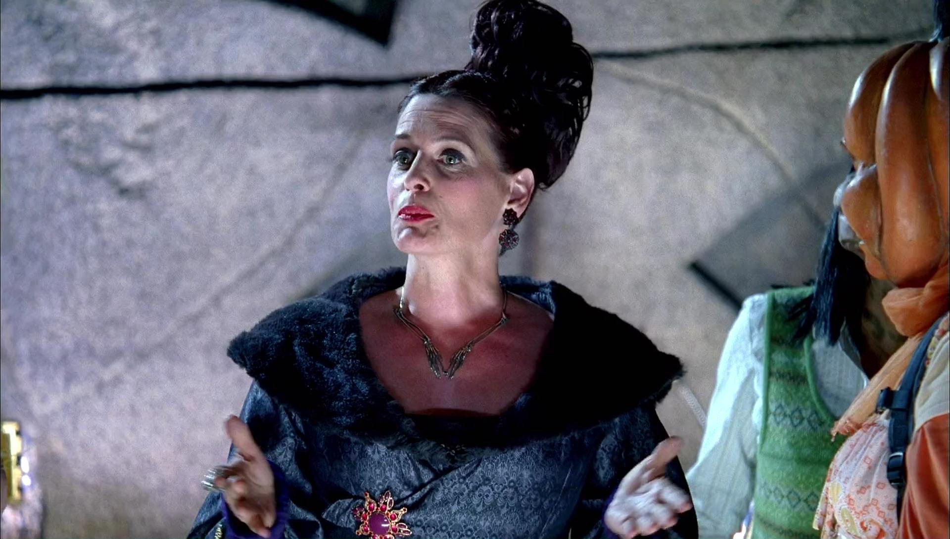 Return to Halloweentown (2006) HD screenshot 3377