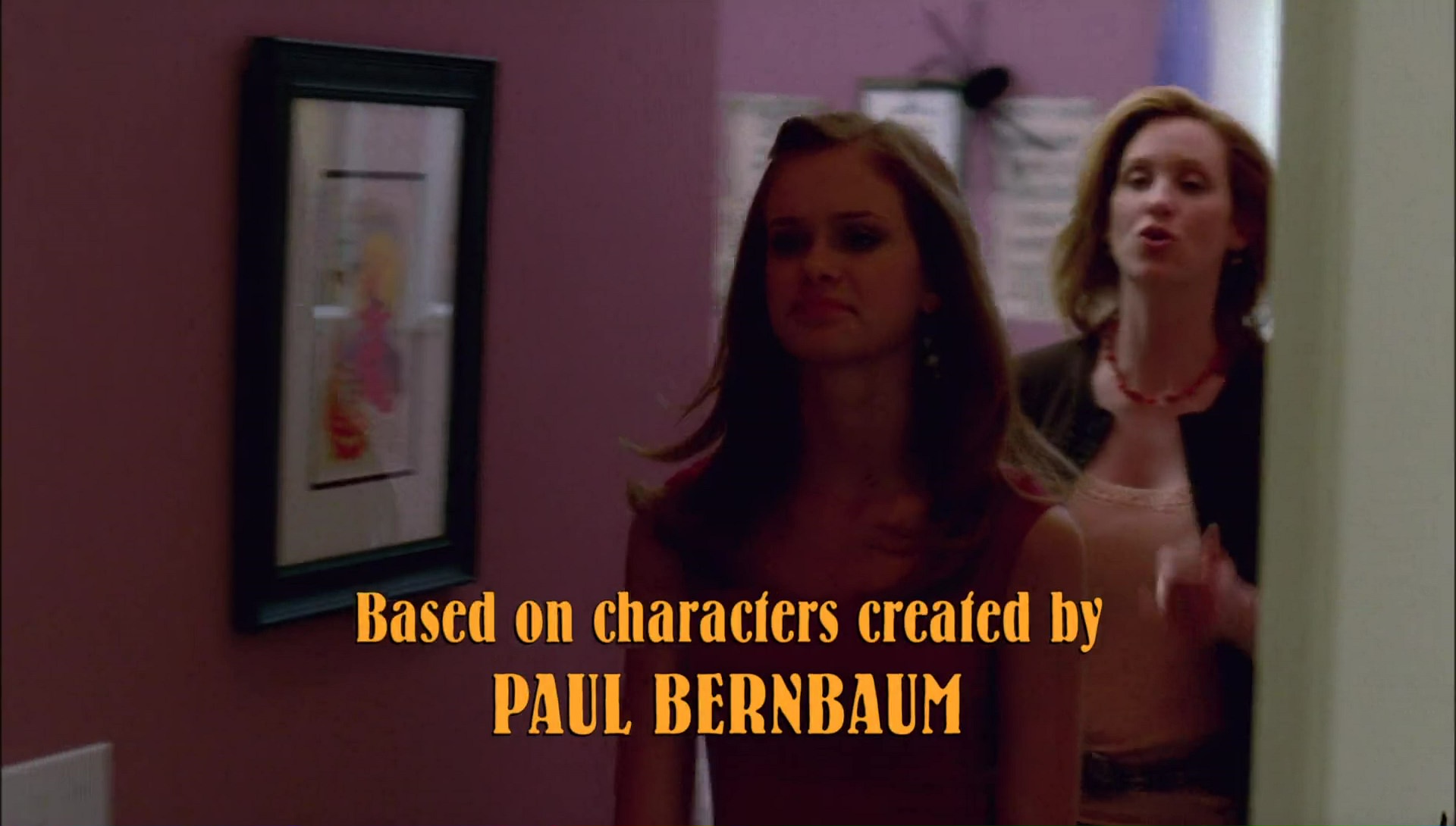 Return to Halloweentown (2006) HD screenshot 338