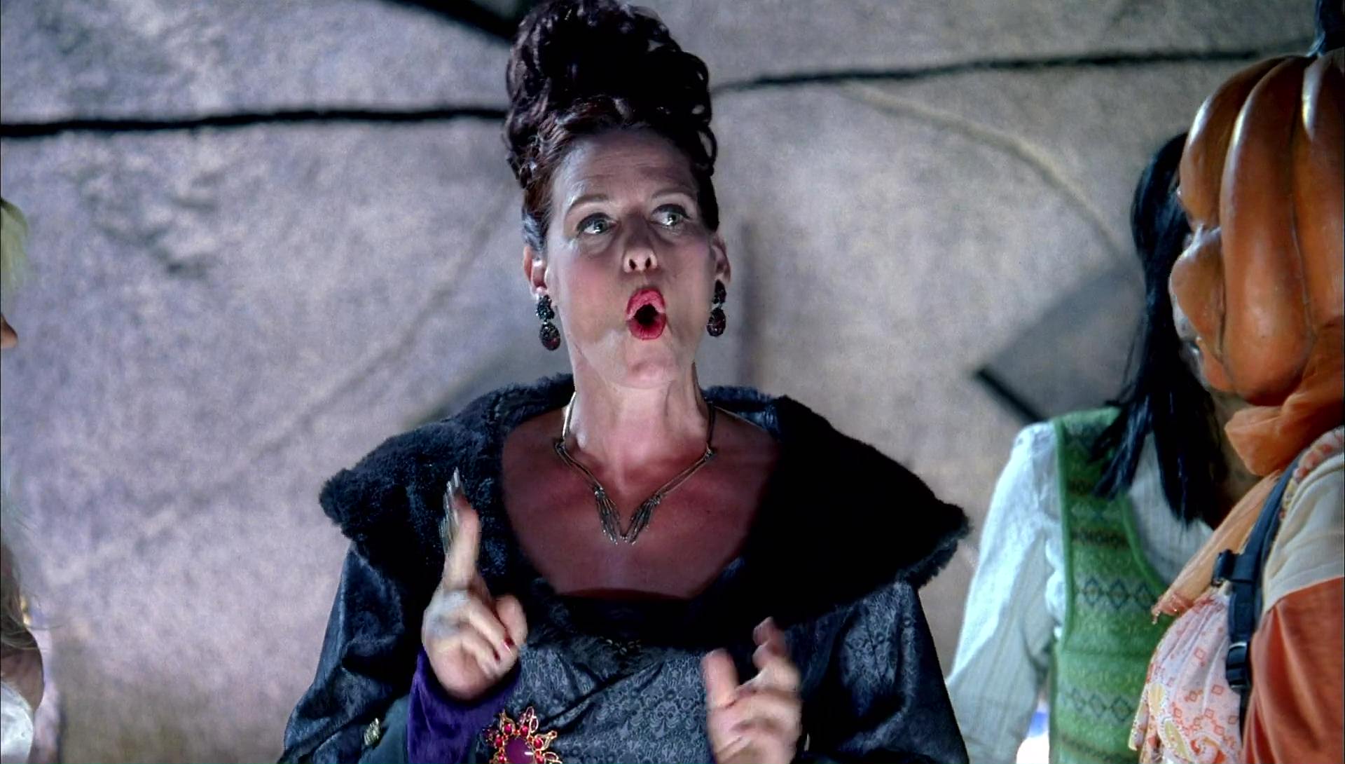 Return to Halloweentown (2006) screencap 3381