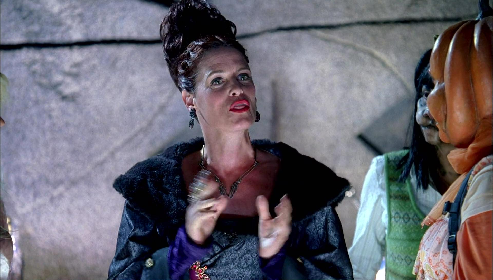 Return to Halloweentown (2006) movie still 3382