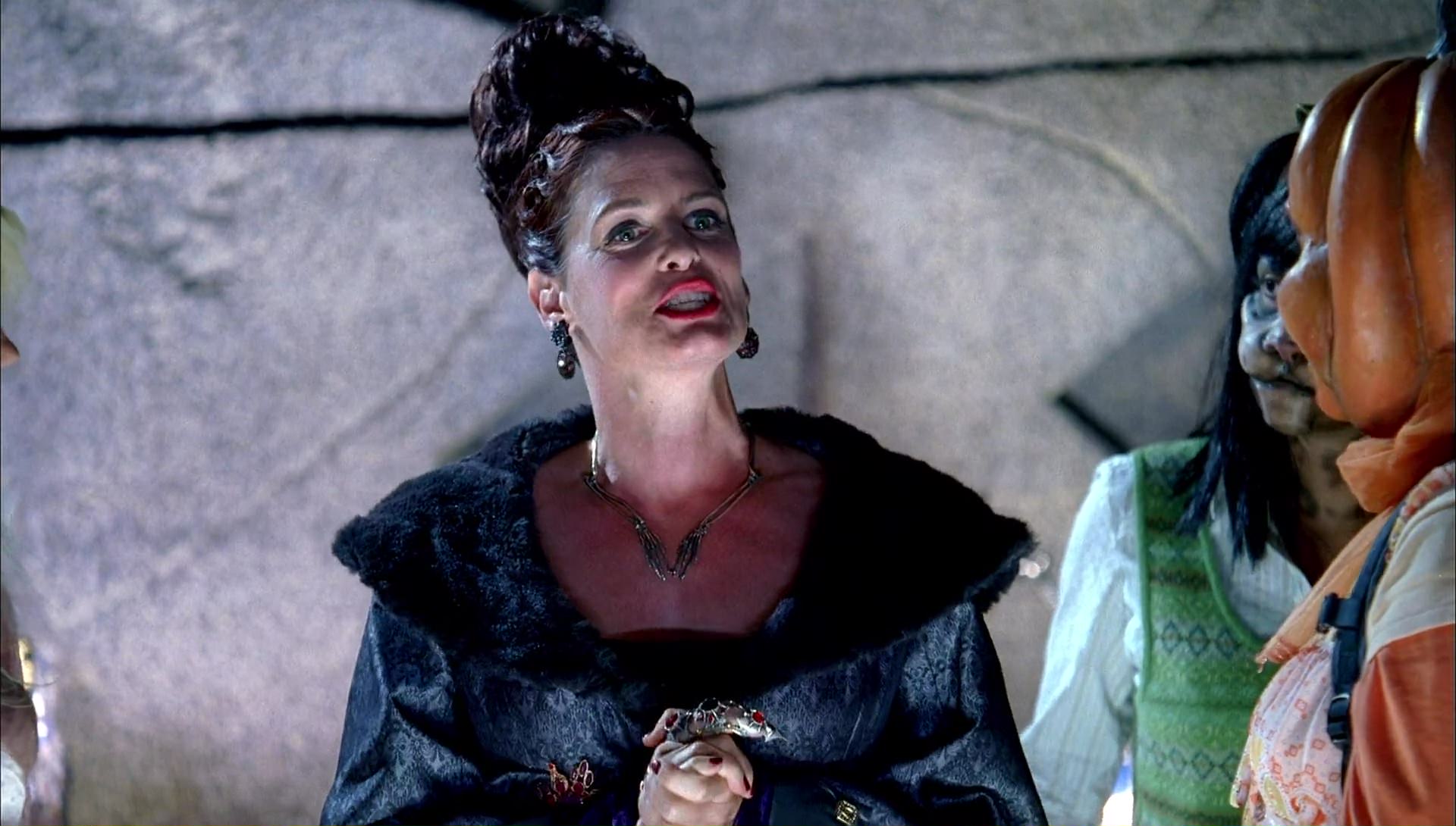 Return to Halloweentown (2006) HD screenshot 3383