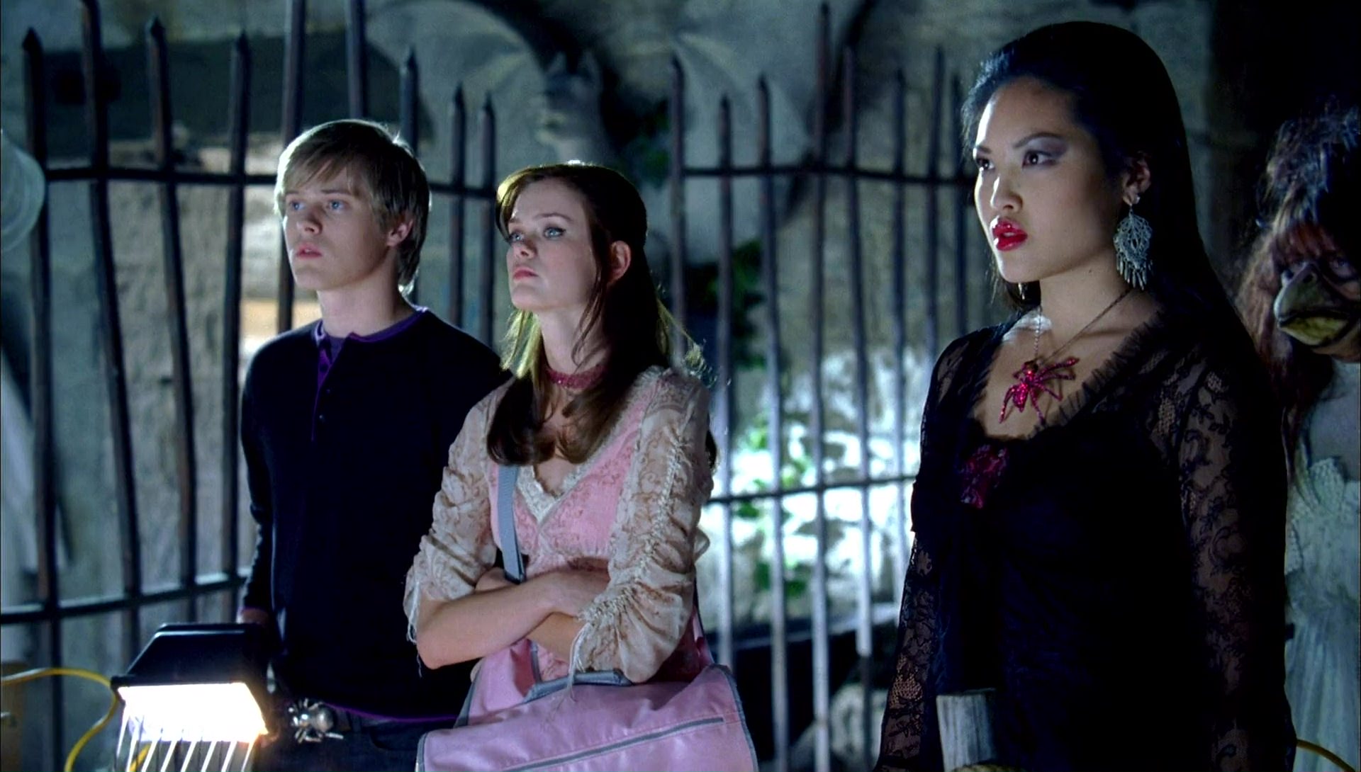 Return to Halloweentown (2006) movie still 3385
