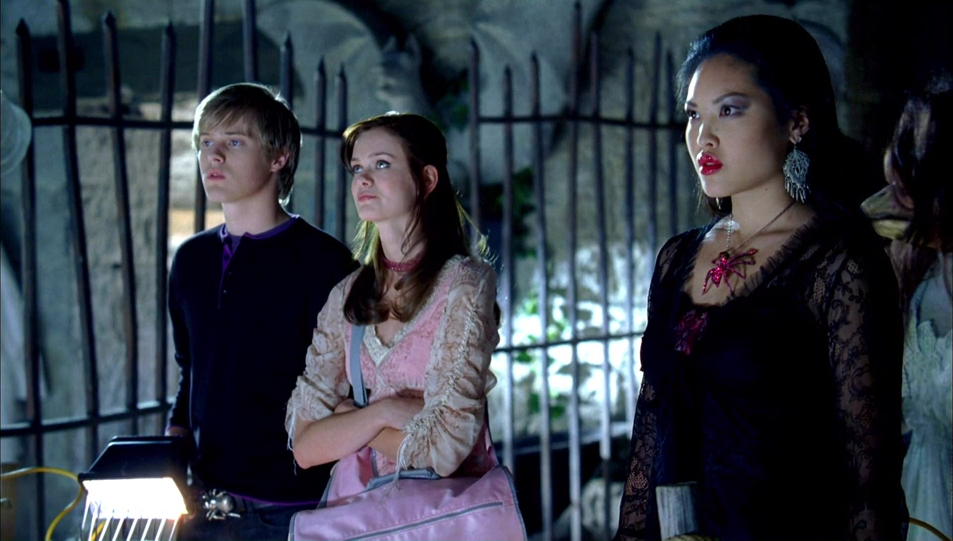 Return to Halloweentown (2006) screencap 3387