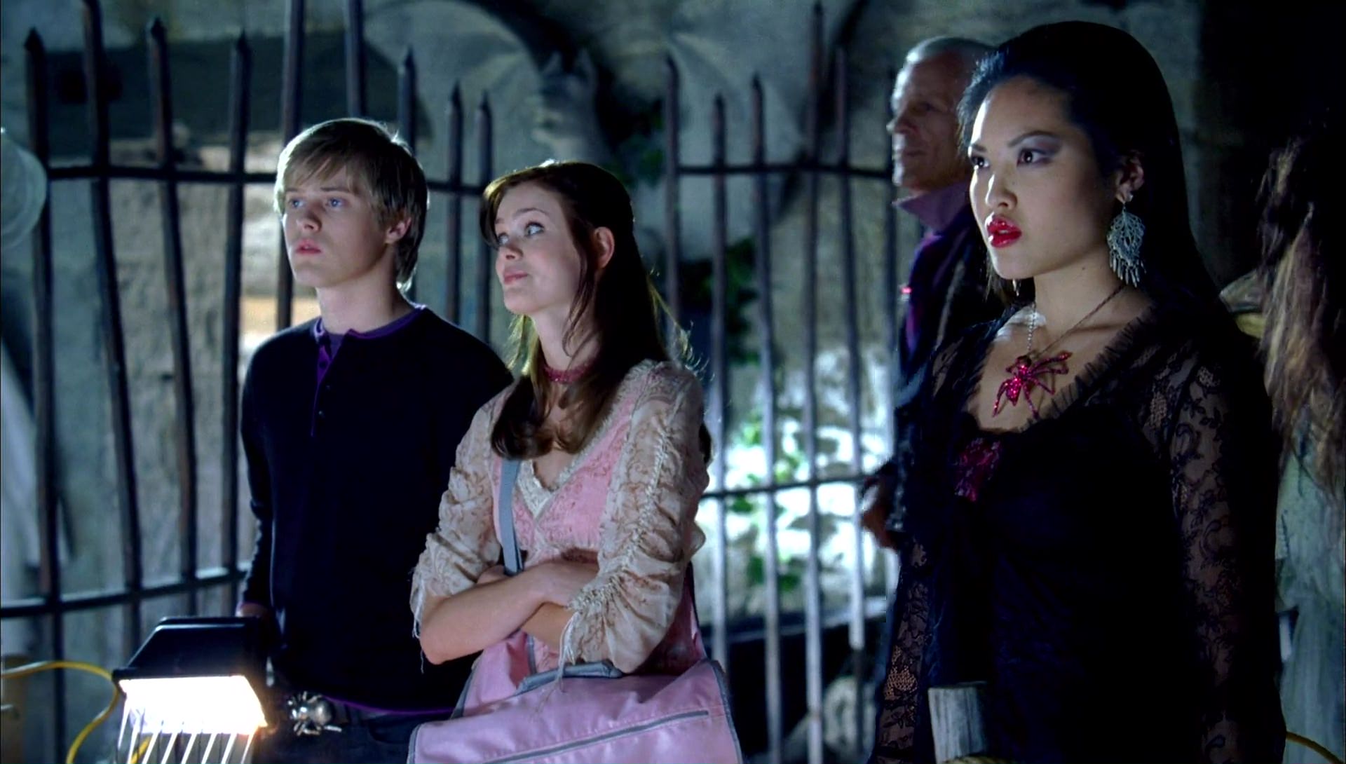 Return to Halloweentown (2006) movie still 3388